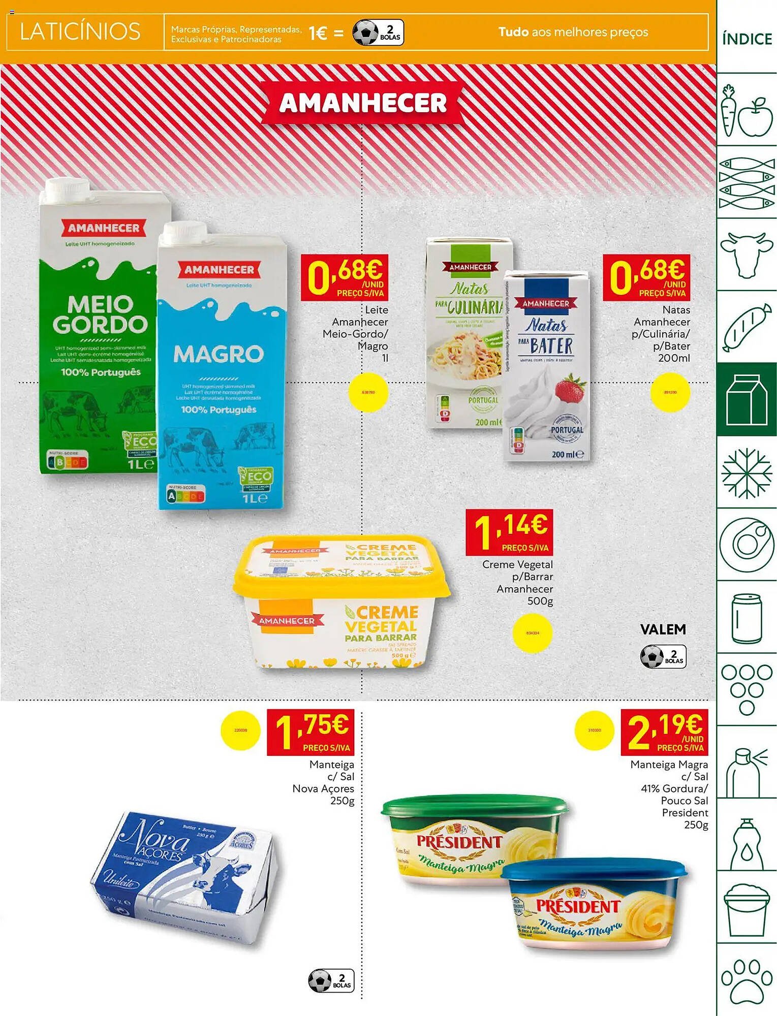 Folheto Recheio (2026-04-14 - 2026-04-21) | 11