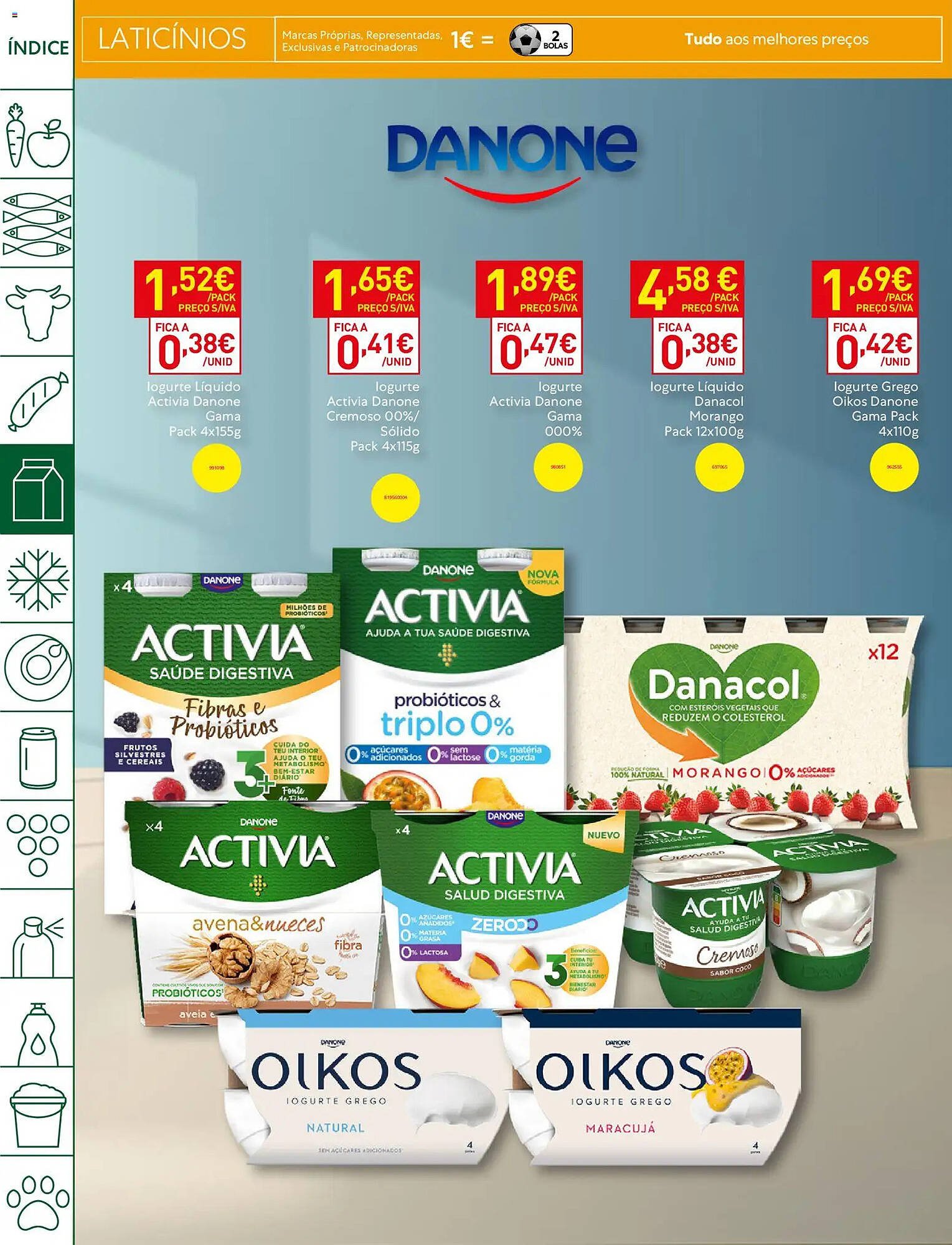 Folheto Recheio (2026-04-14 - 2026-04-21) | 12