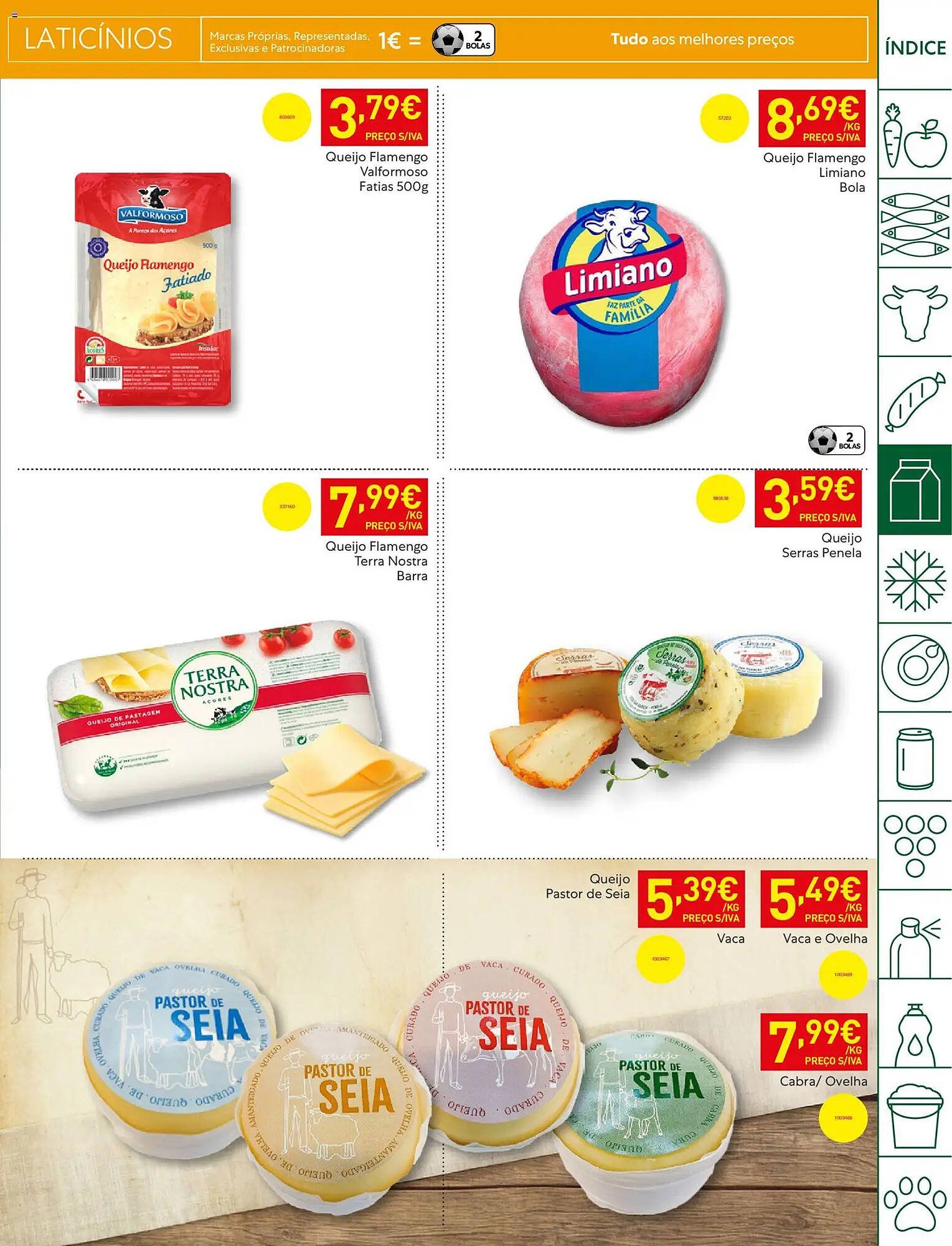 Folheto Recheio (2026-04-14 - 2026-04-21) | 13