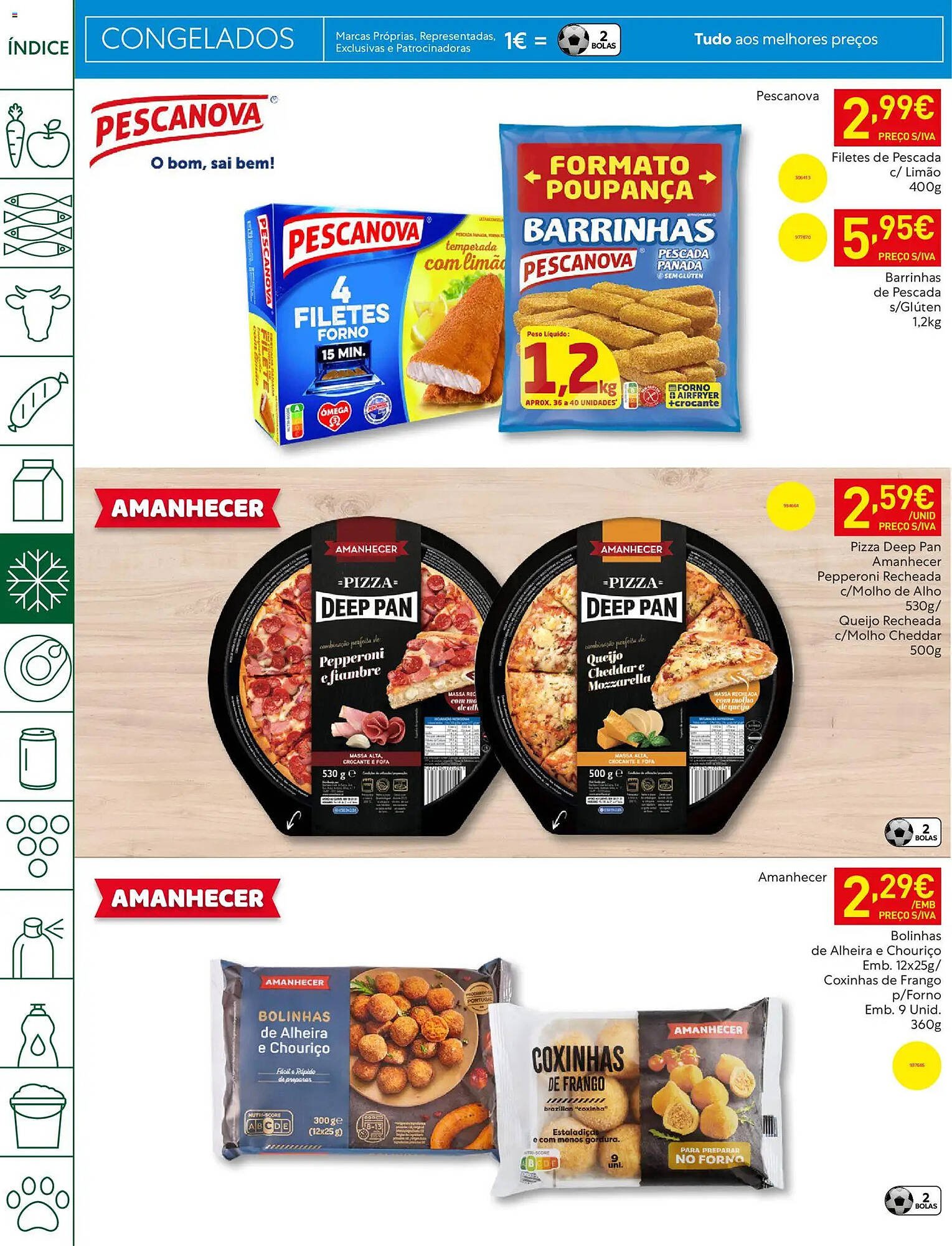 Folheto Recheio (2026-04-14 - 2026-04-21) | 16