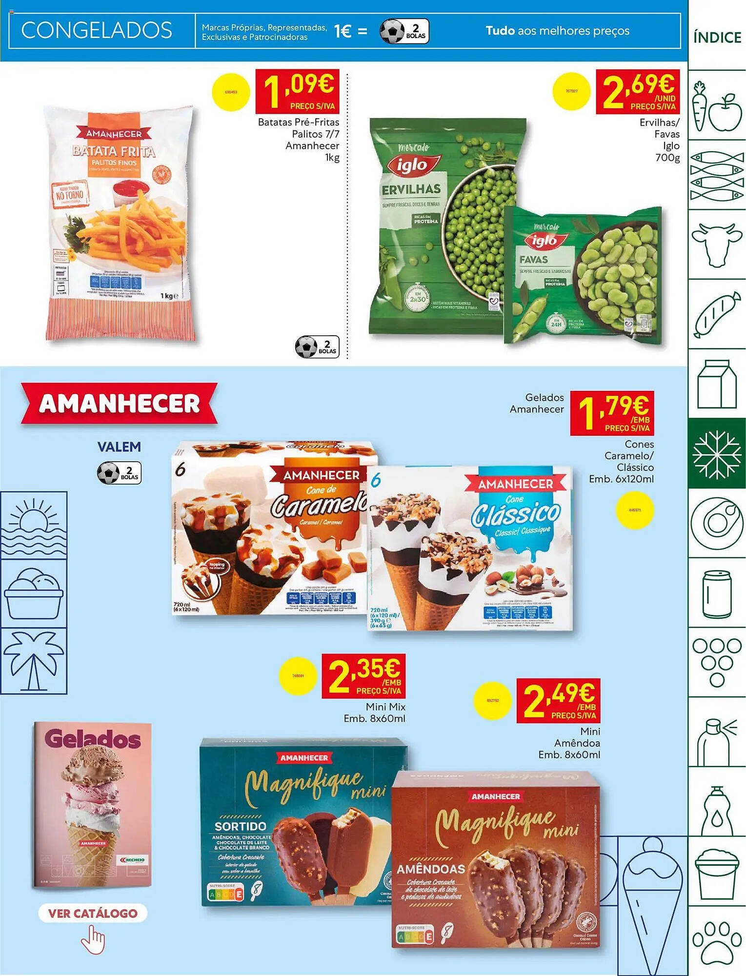 Folheto Recheio (2026-04-14 - 2026-04-21) | 17