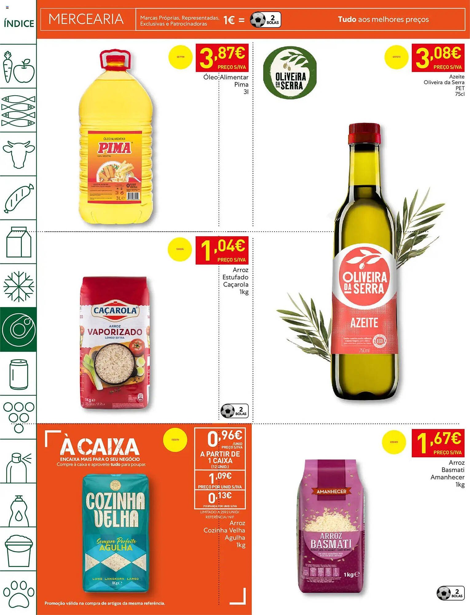 Folheto Recheio (2026-04-14 - 2026-04-21) | 18