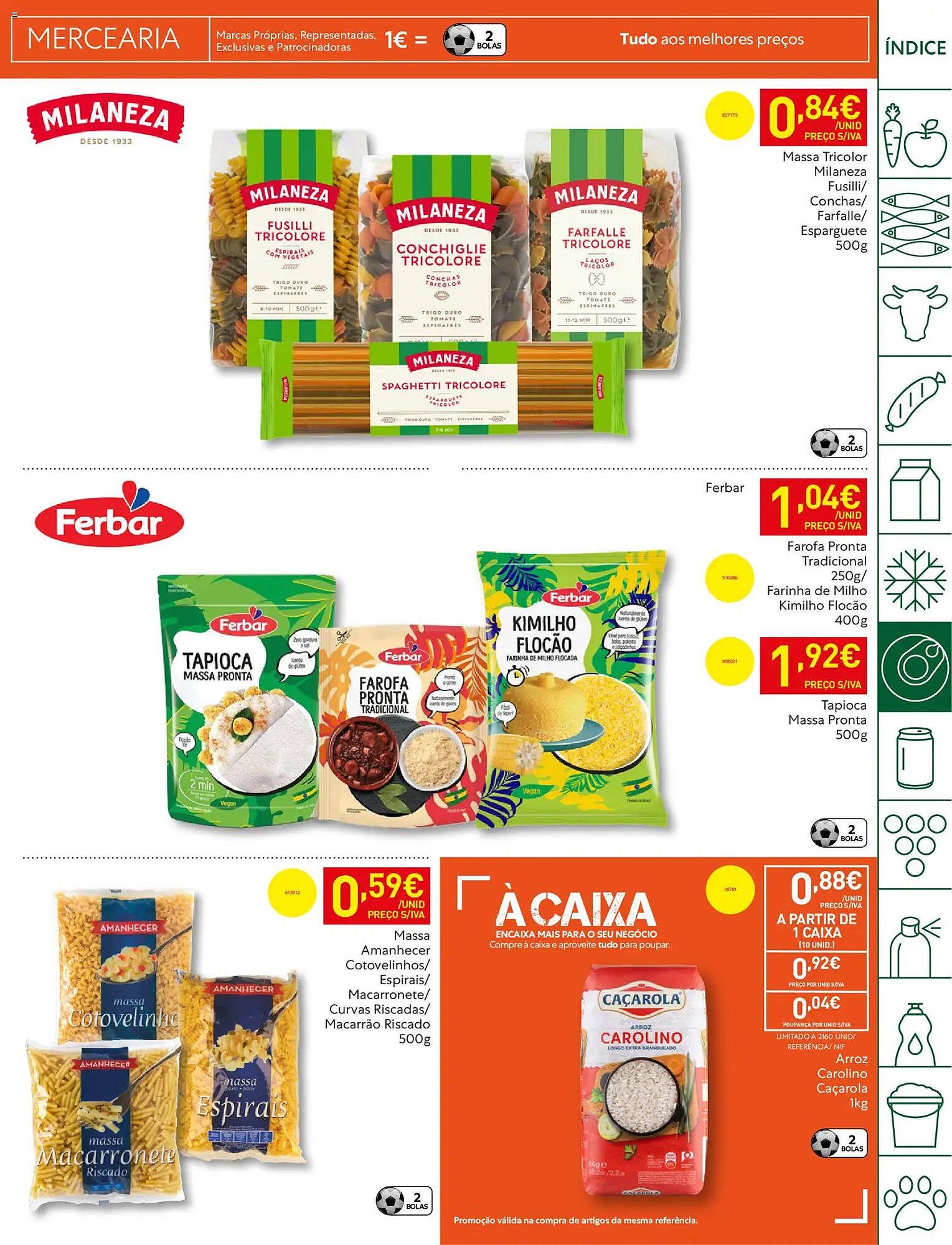 Folheto Recheio (2026-04-14 - 2026-04-21) | 19