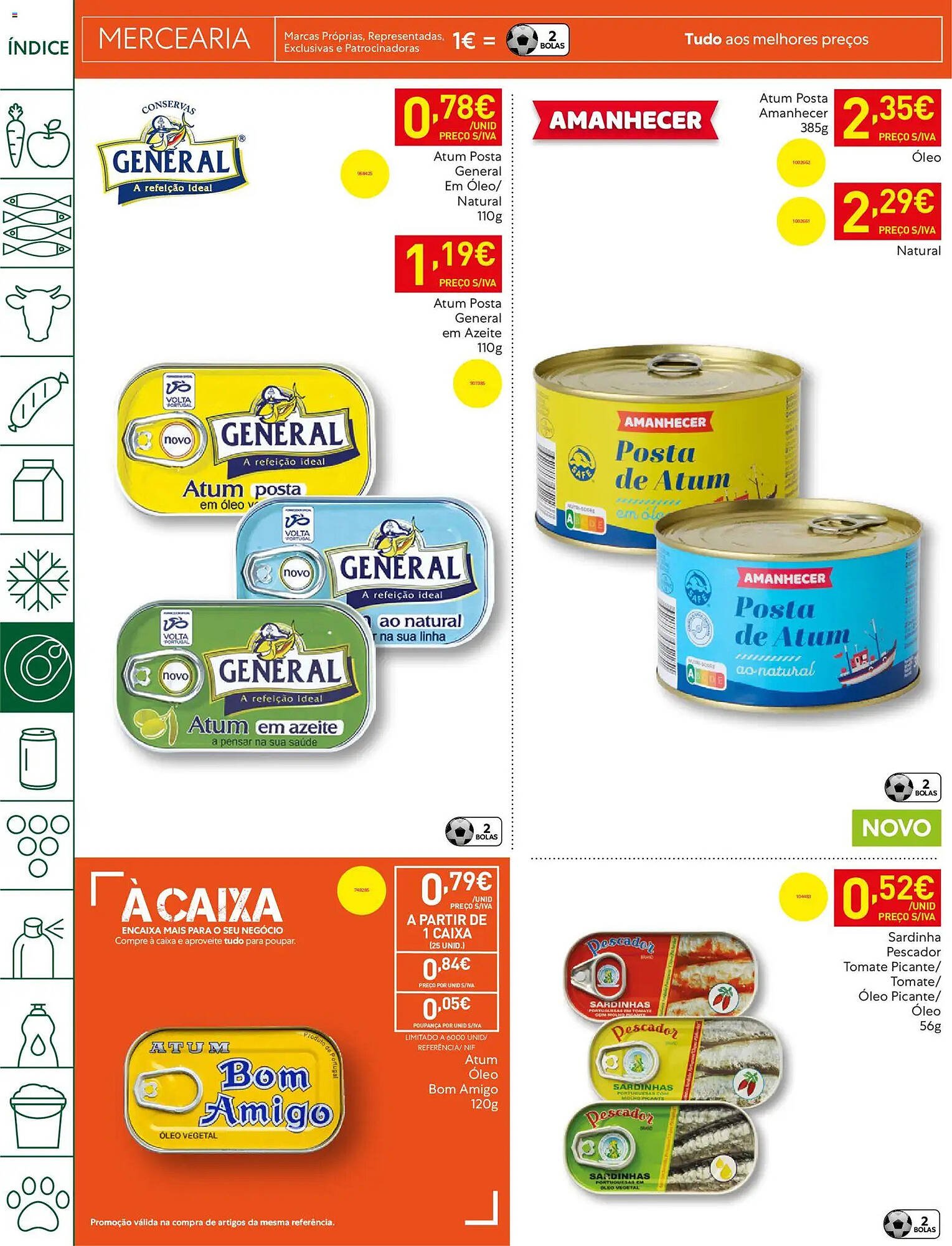 Folheto Recheio (2026-04-14 - 2026-04-21) | 20