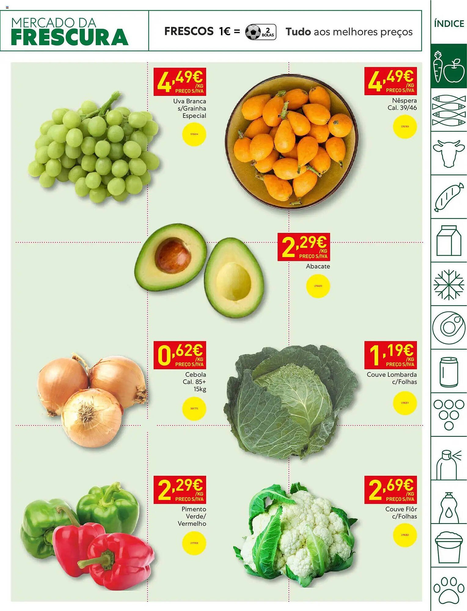 Folheto Recheio (2026-04-14 - 2026-04-21) | 3