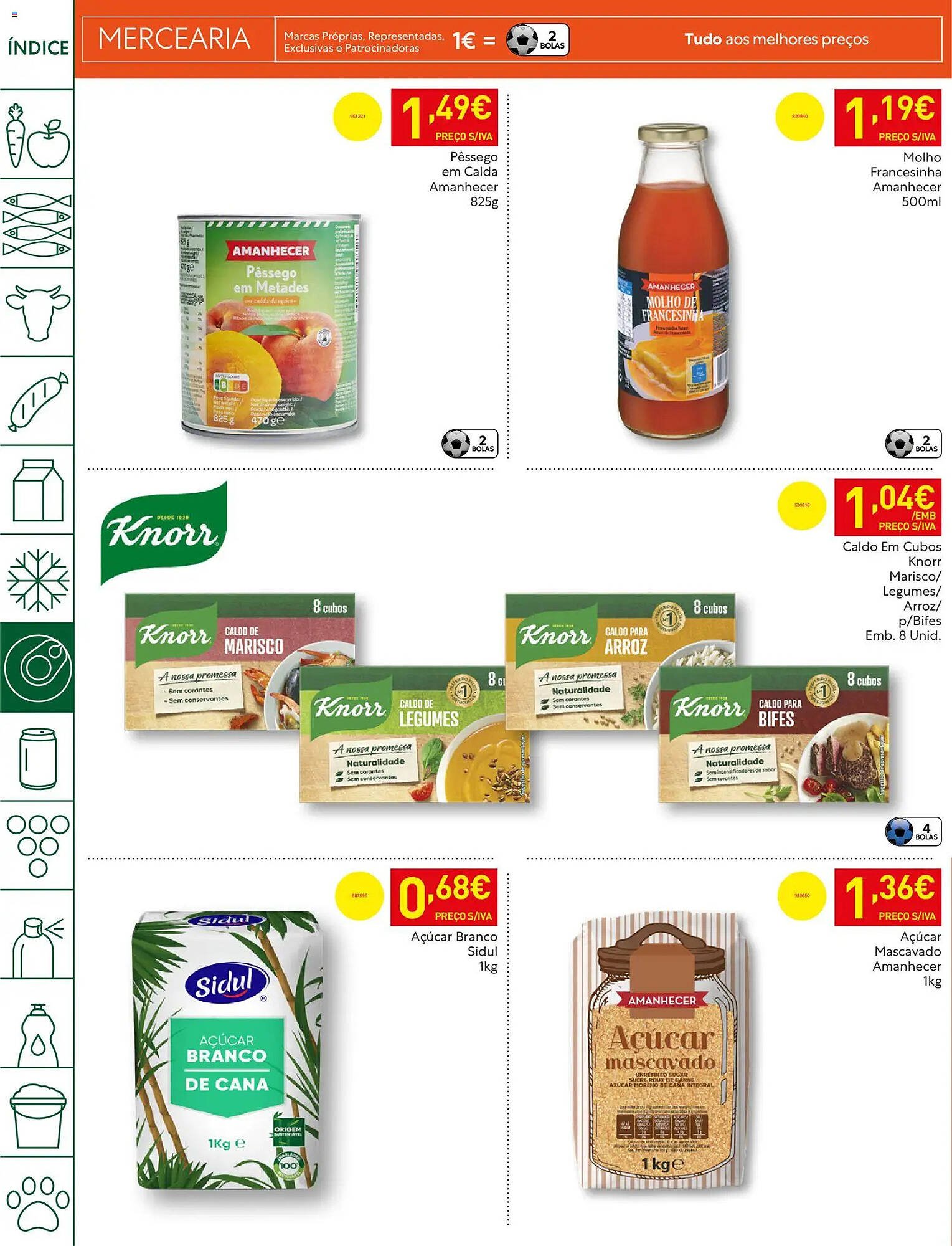 Folheto Recheio (2026-04-14 - 2026-04-21) | 22