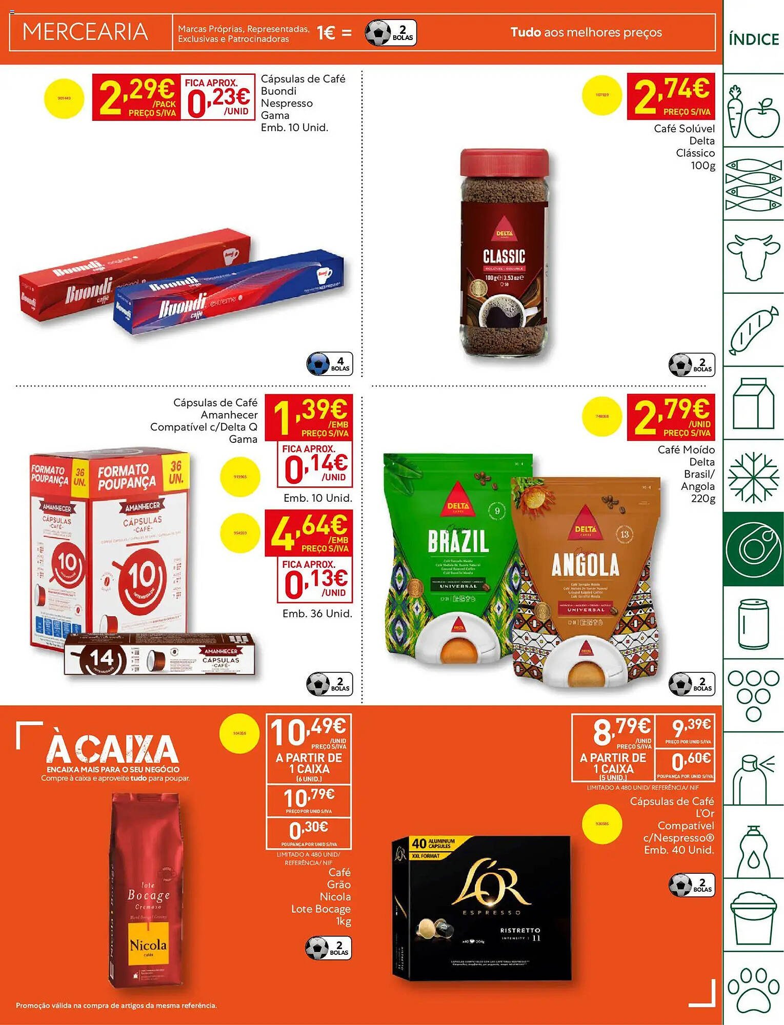 Folheto Recheio (2026-04-14 - 2026-04-21) | 23