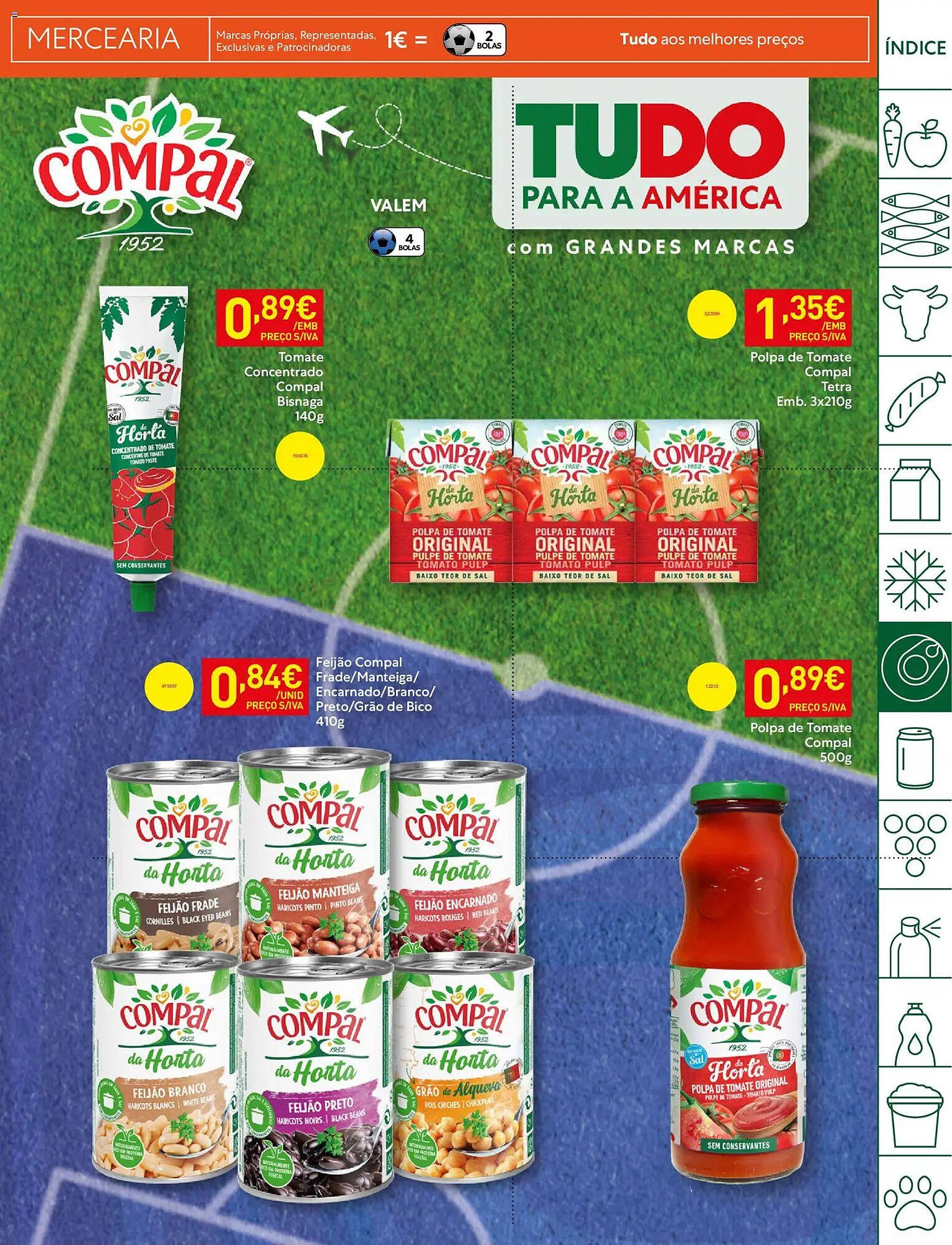 Folheto Recheio (2026-04-14 - 2026-04-21) | 29