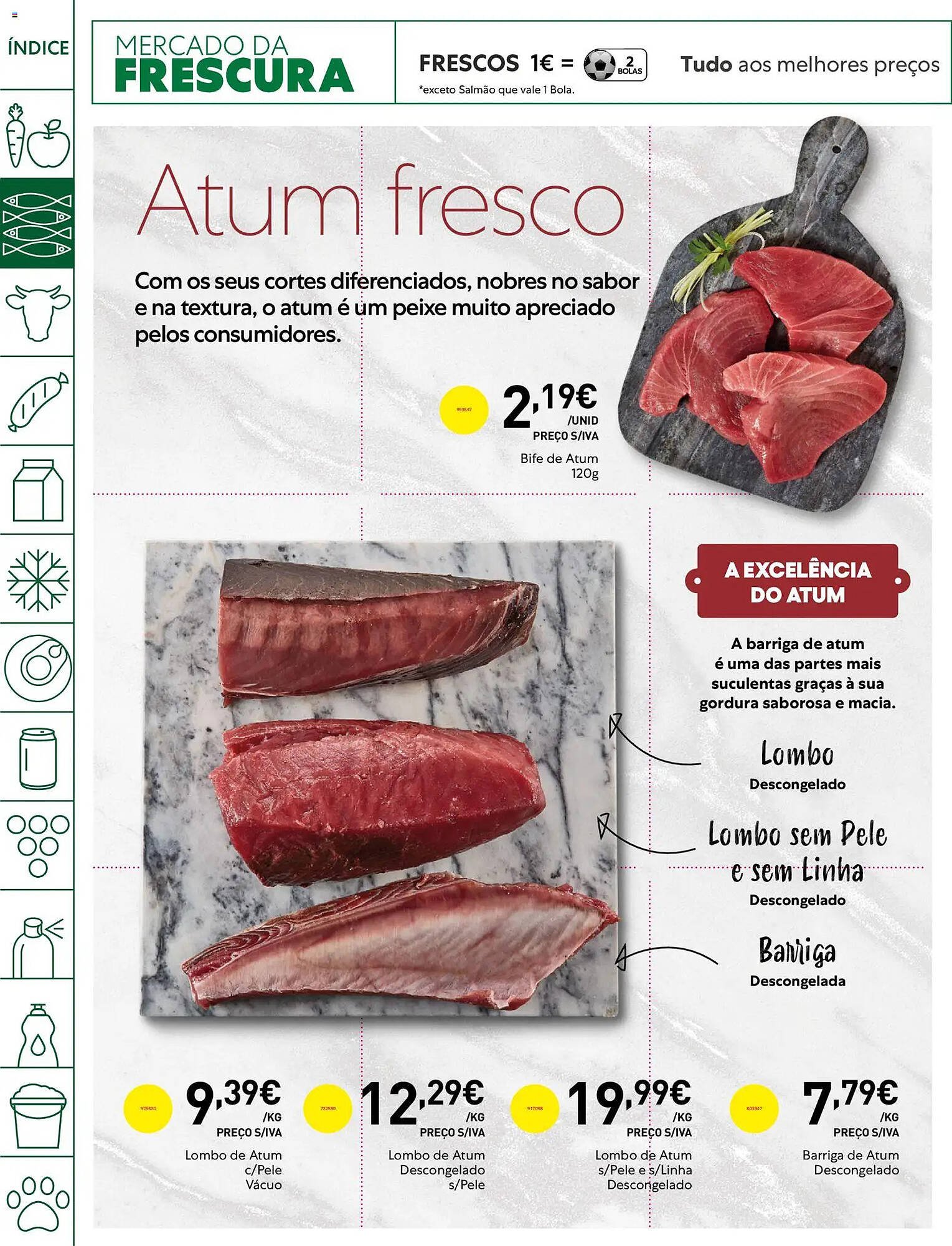 Folheto Recheio (2026-04-14 - 2026-04-21) | 4