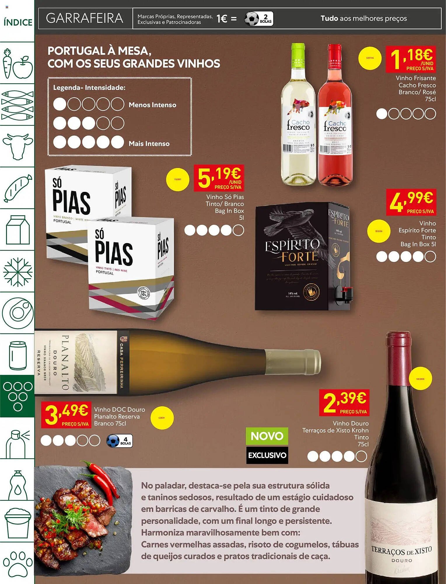 Folheto Recheio (2026-04-14 - 2026-04-21) | 34