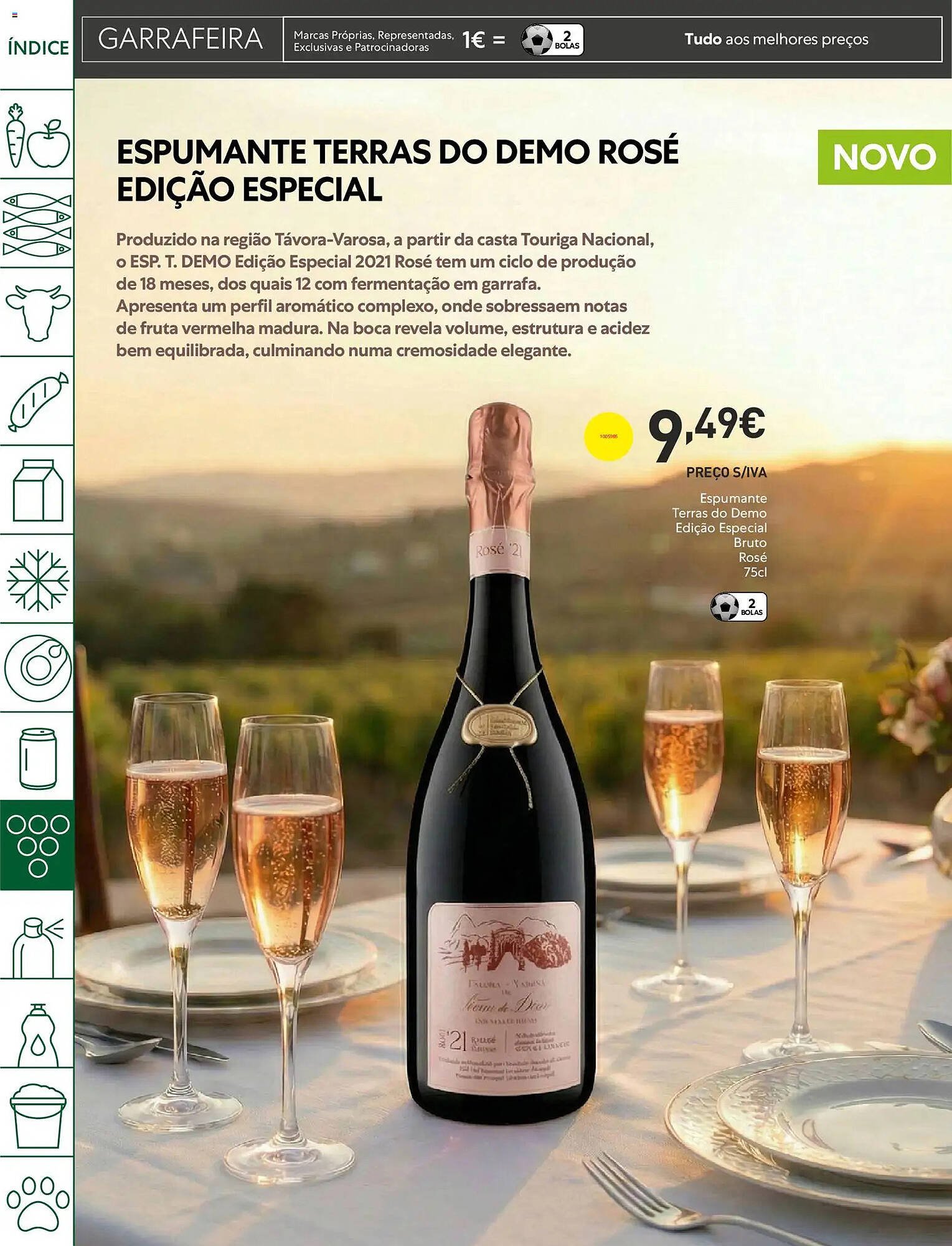 Folheto Recheio (2026-04-14 - 2026-04-21) | 36