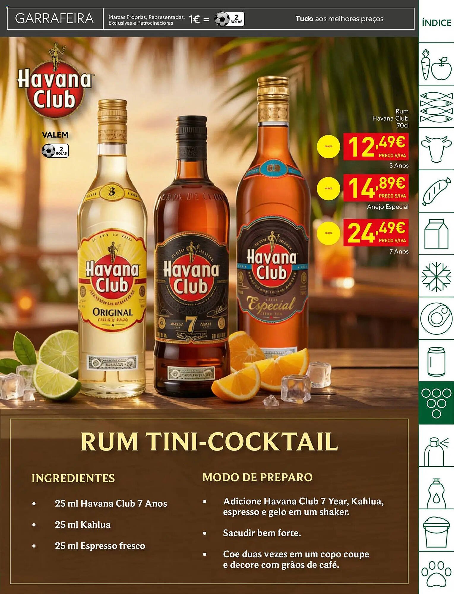 Folheto Recheio (2026-04-14 - 2026-04-21) | 39