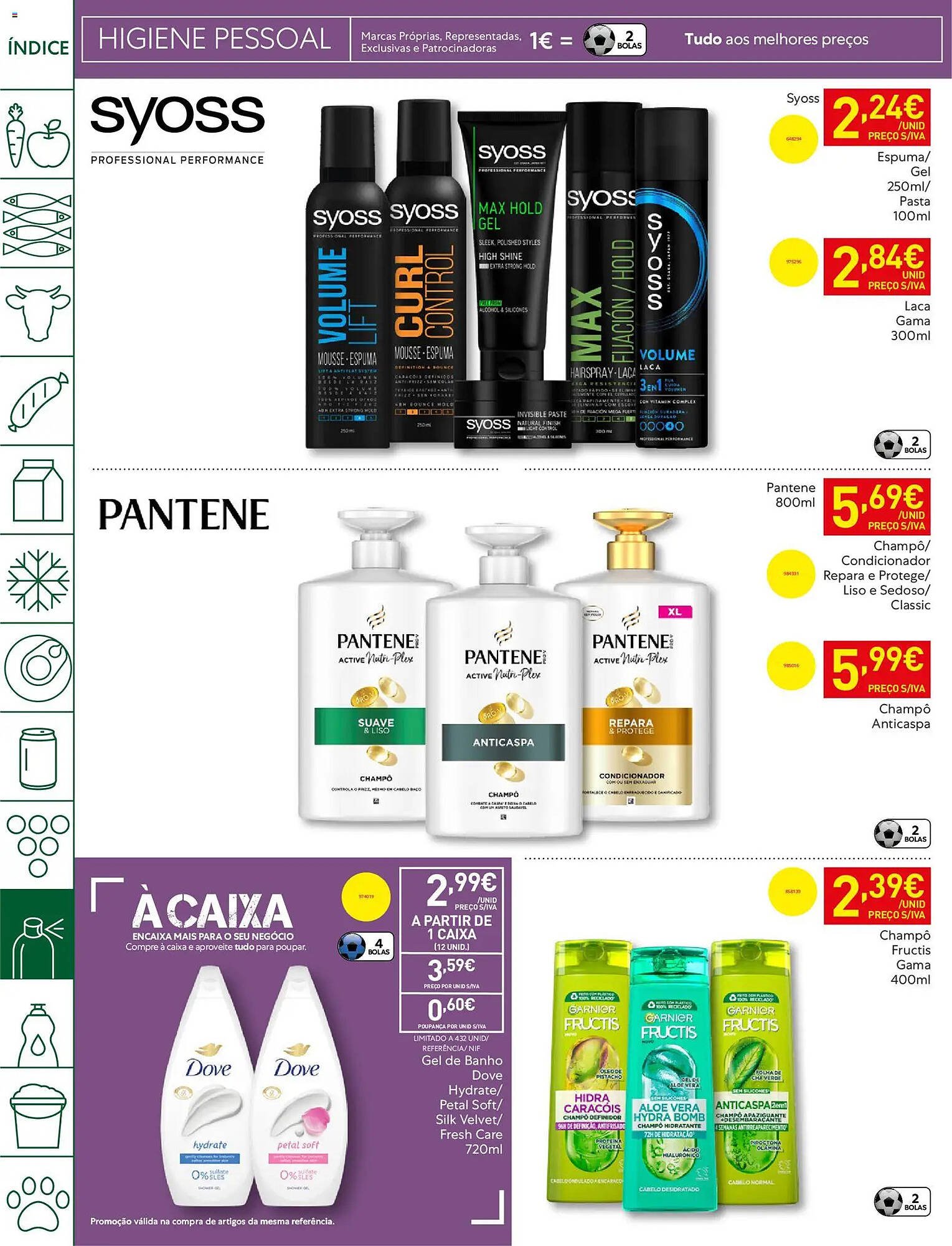 Folheto Recheio (2026-04-14 - 2026-04-21) | 40