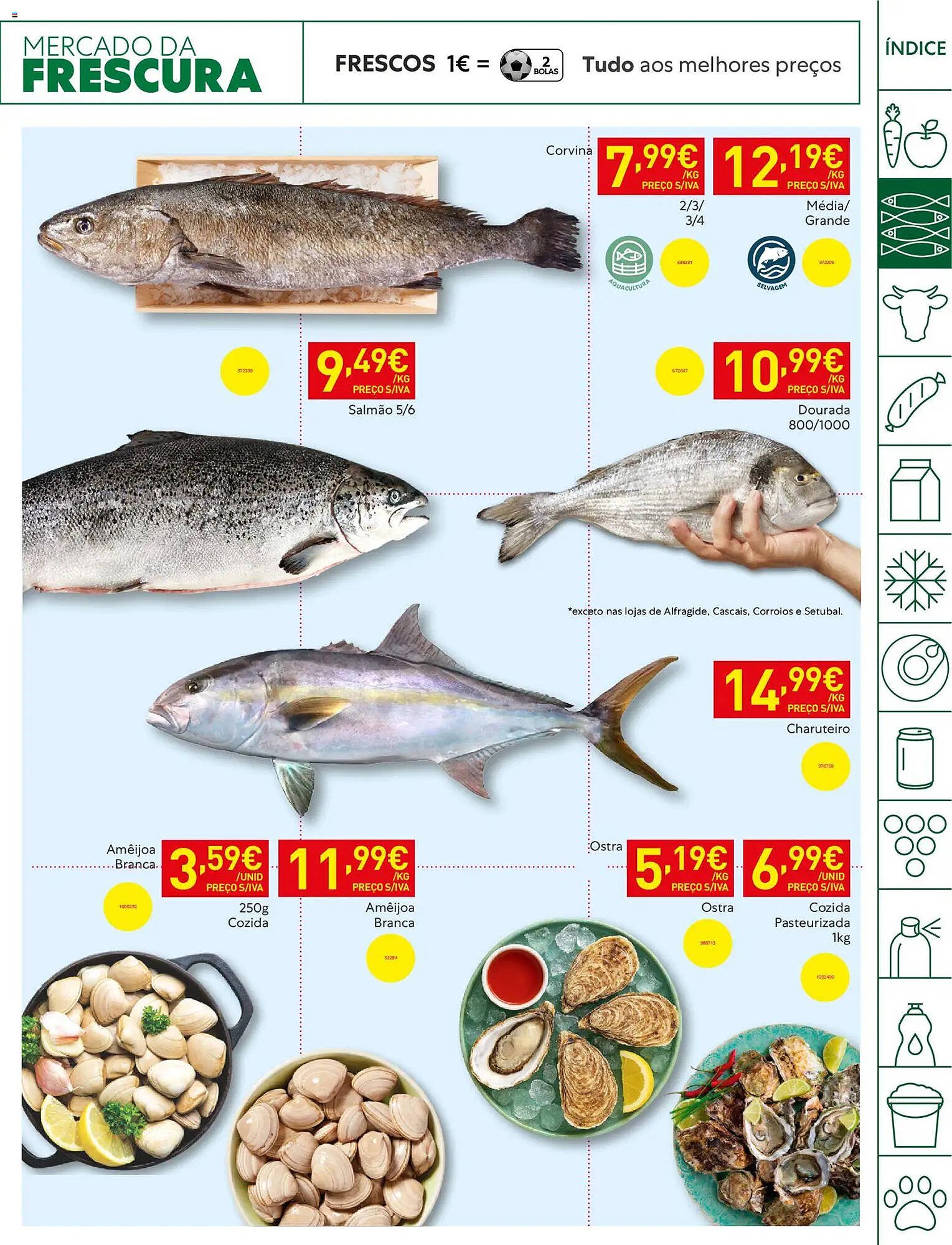 Folheto Recheio (2026-04-14 - 2026-04-21) | 5