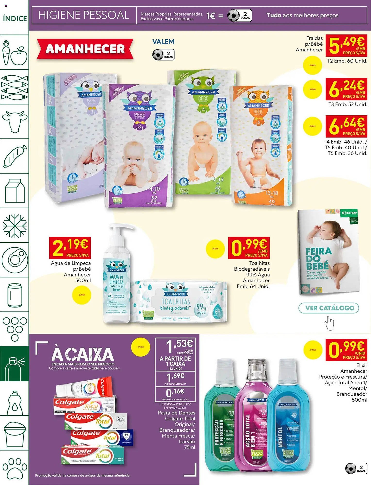 Folheto Recheio (2026-04-14 - 2026-04-21) | 42