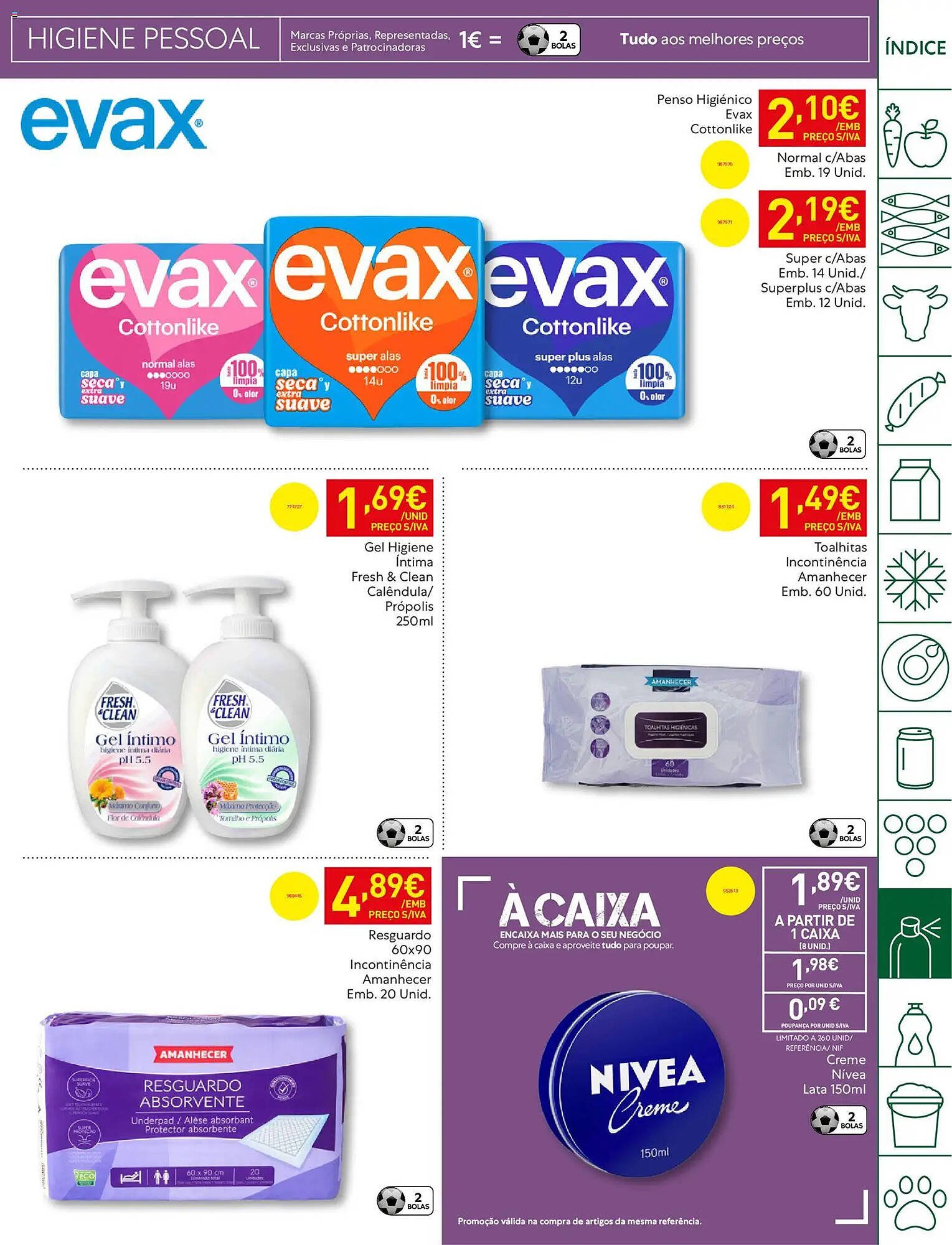 Folheto Recheio (2026-04-14 - 2026-04-21) | 43