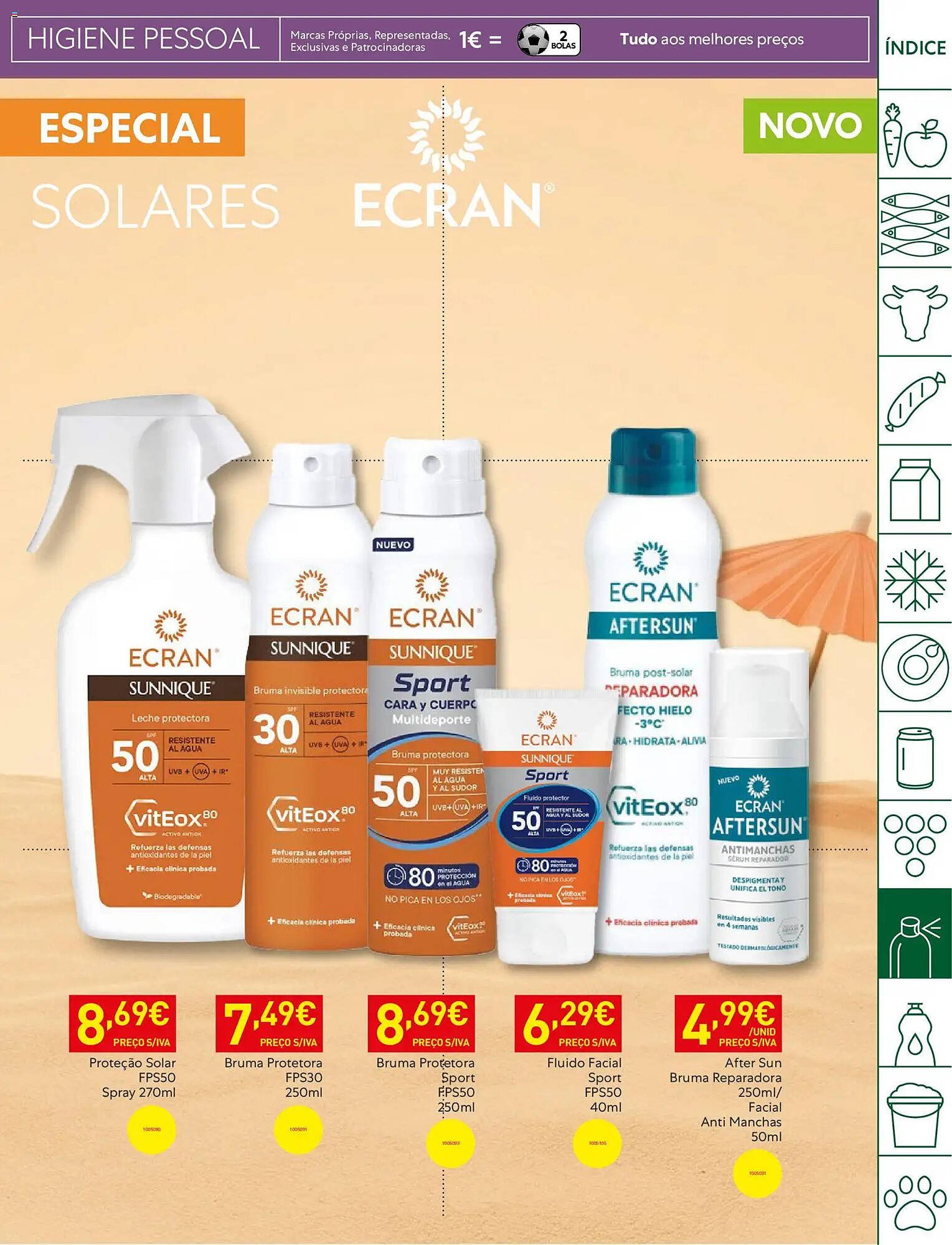 Folheto Recheio (2026-04-14 - 2026-04-21) | 45