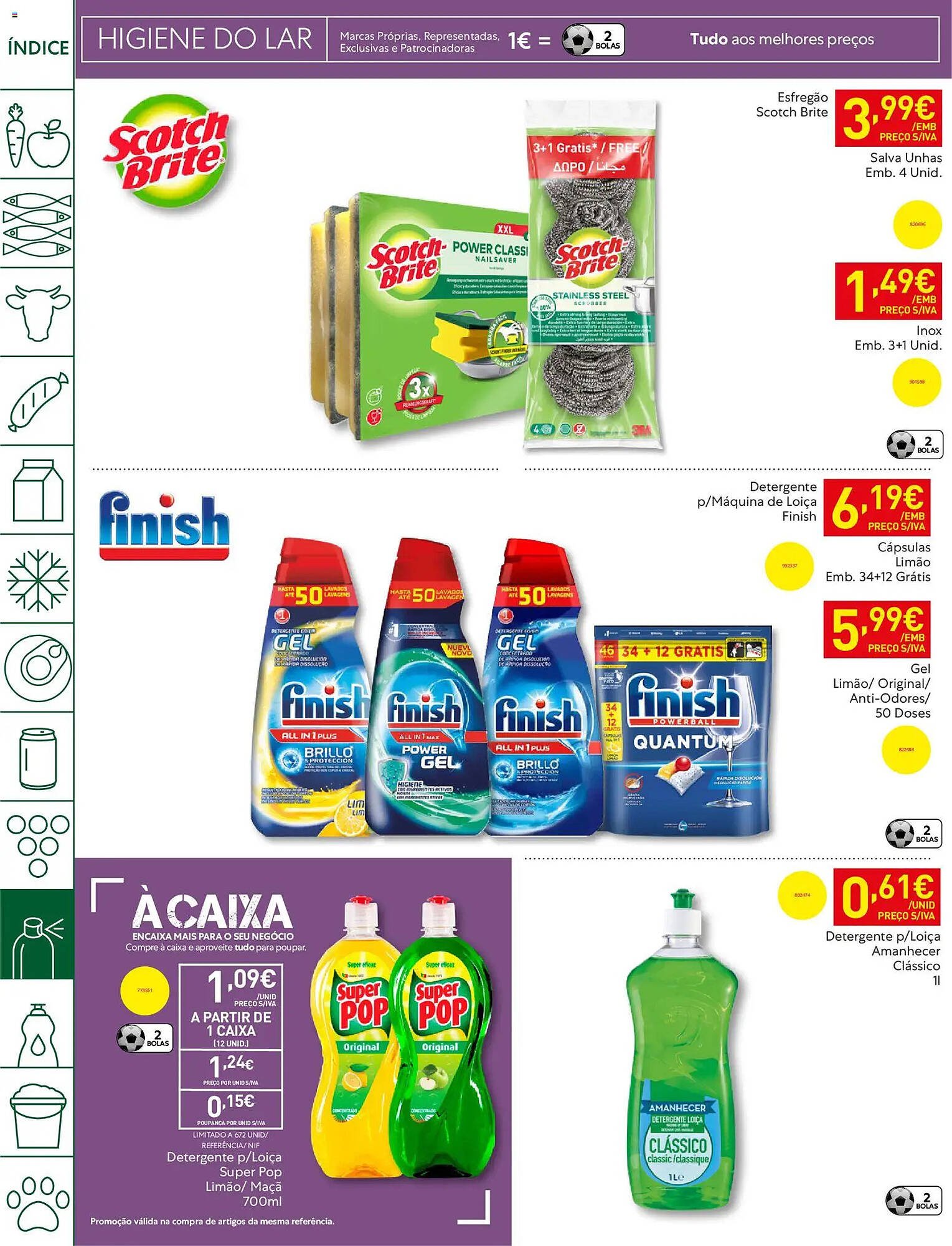 Folheto Recheio (2026-04-14 - 2026-04-21) | 46