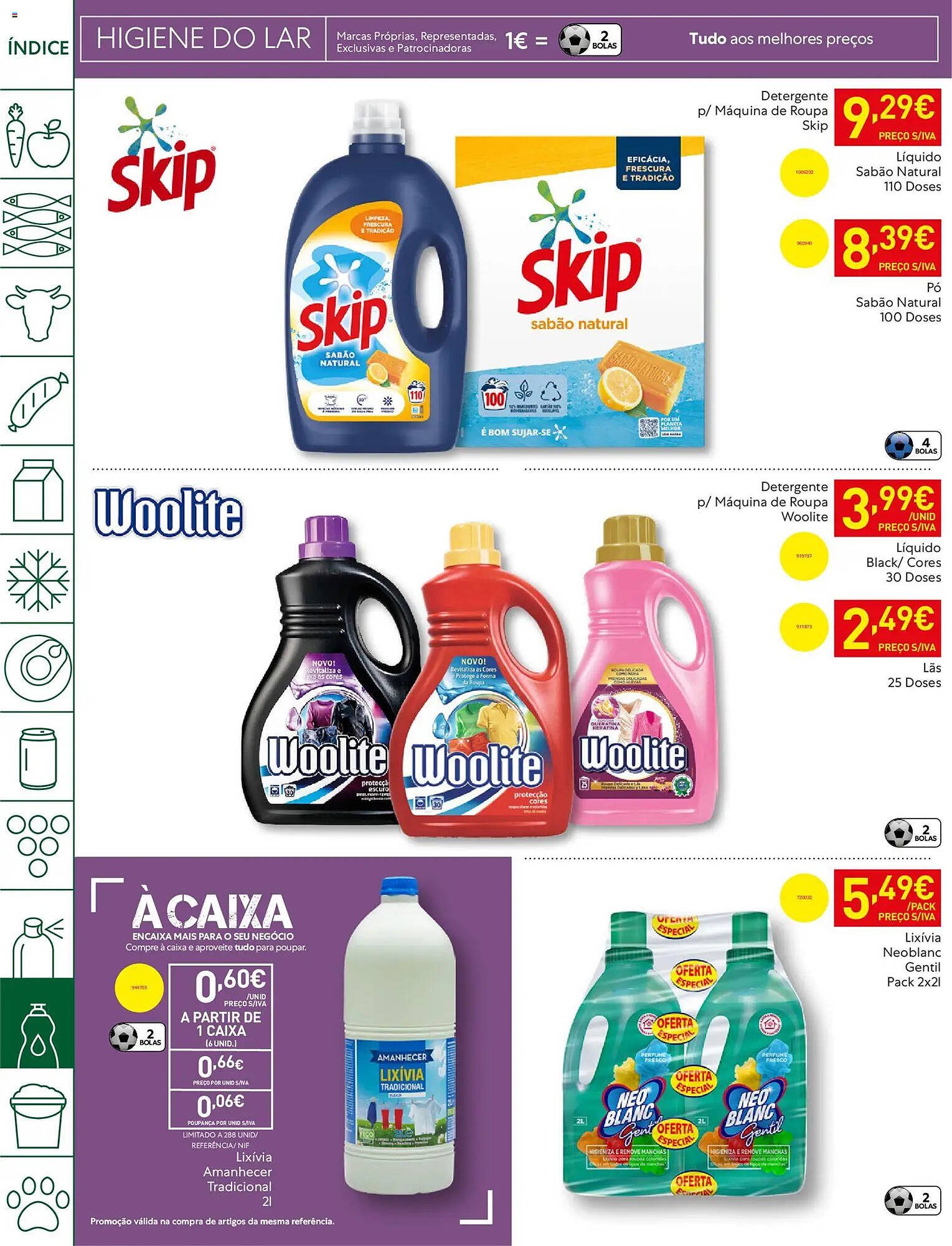 Folheto Recheio (2026-04-14 - 2026-04-21) | 48