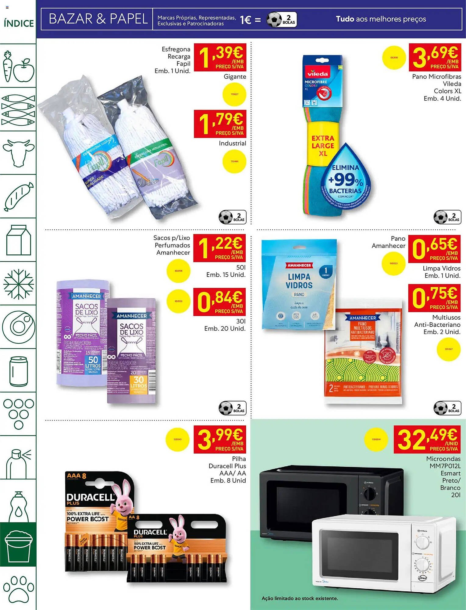 Folheto Recheio (2026-04-14 - 2026-04-21) | 50