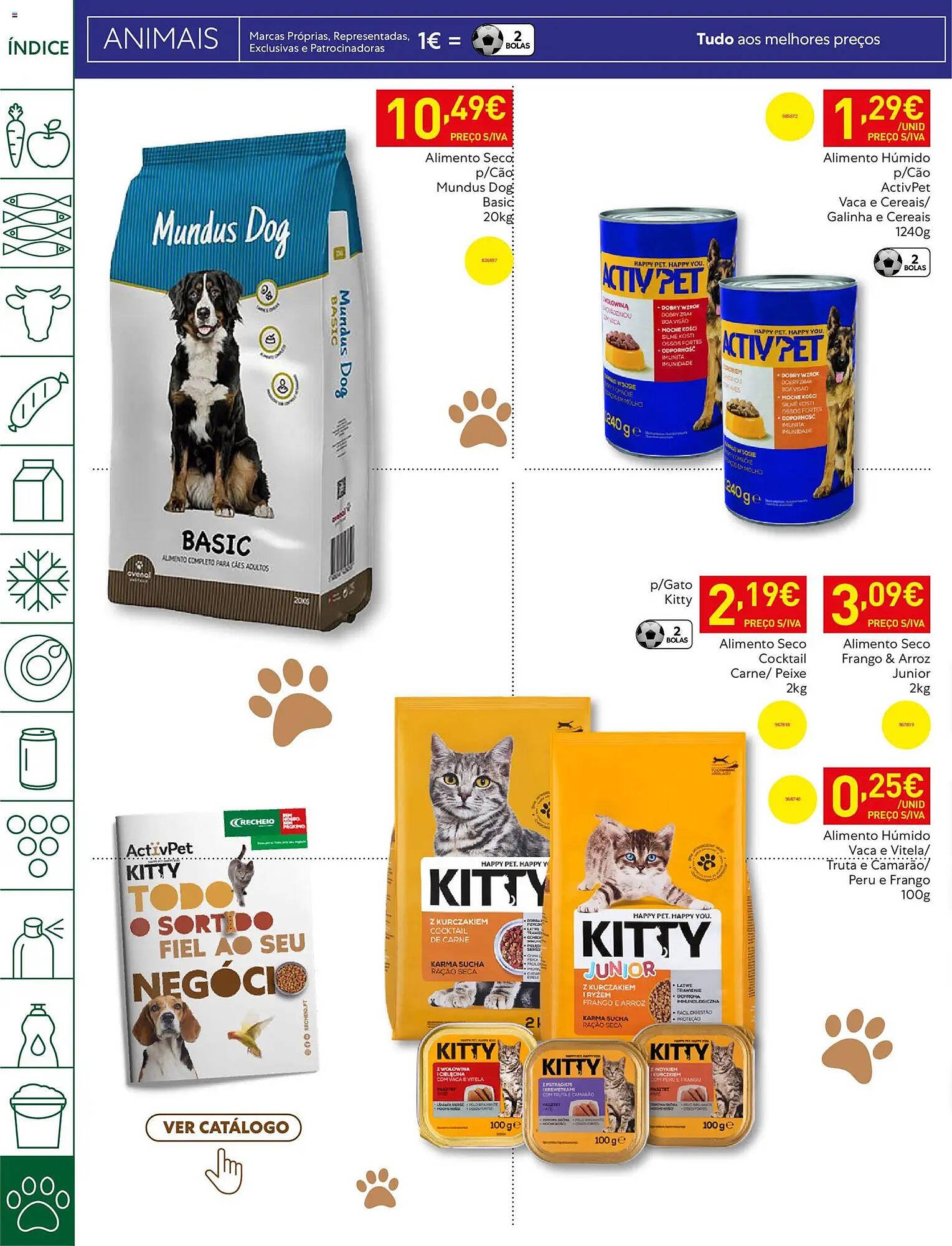 Folheto Recheio (2026-04-14 - 2026-04-21) | 52