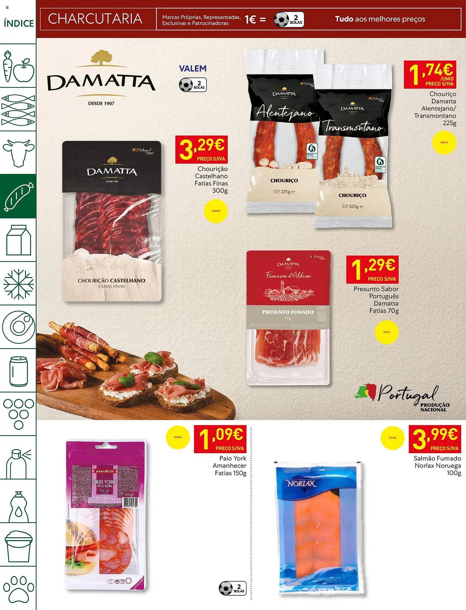 Folheto Recheio (2026-04-14 - 2026-04-21) | 8