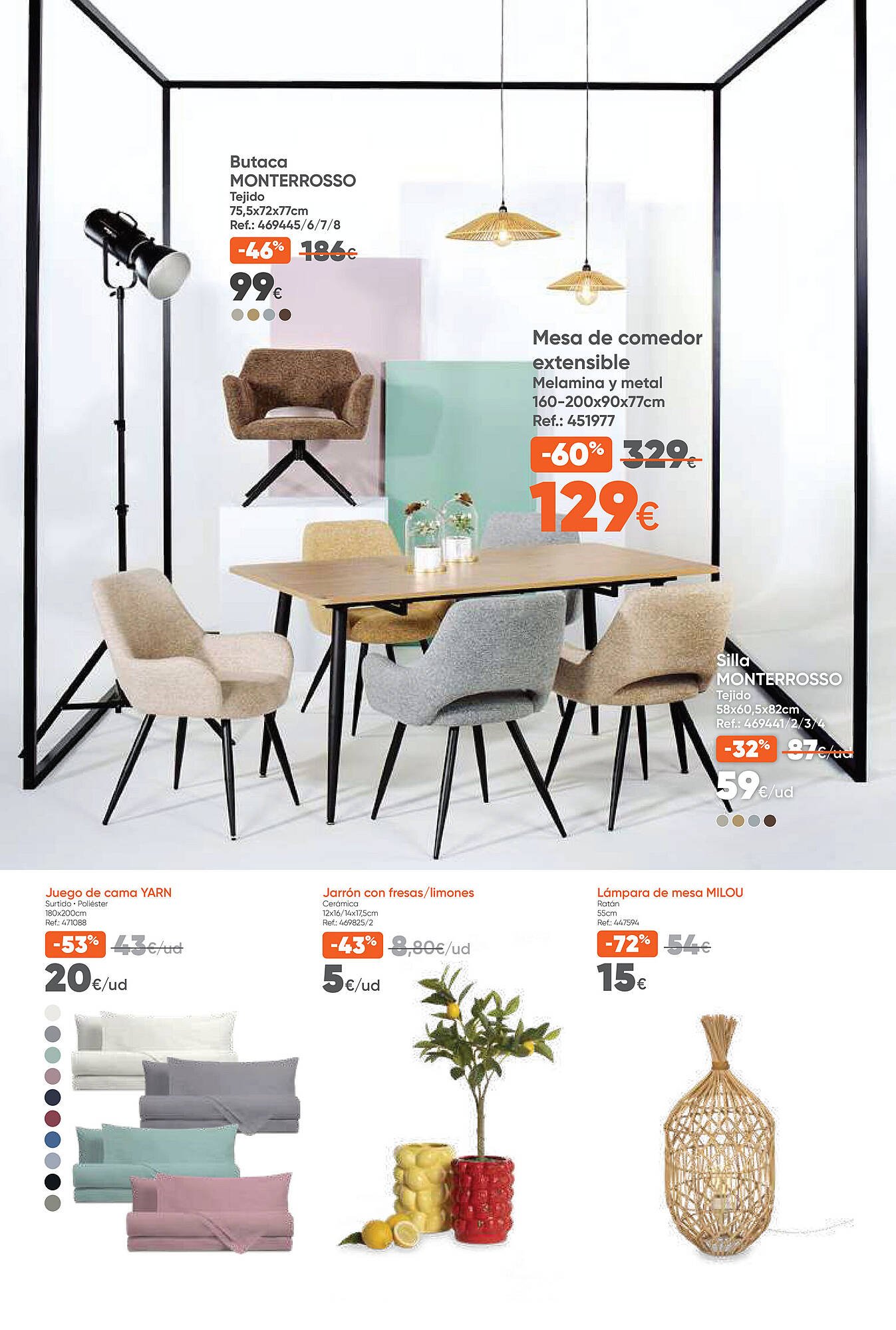 Folheto Hôma (2026-01-08 - 2026-02-02) | 2