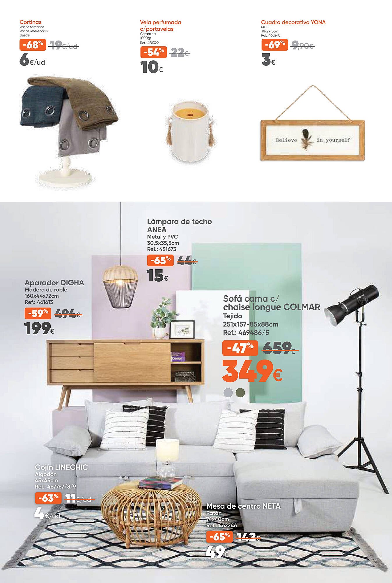 Folheto Hôma (2026-01-08 - 2026-02-02) | 3