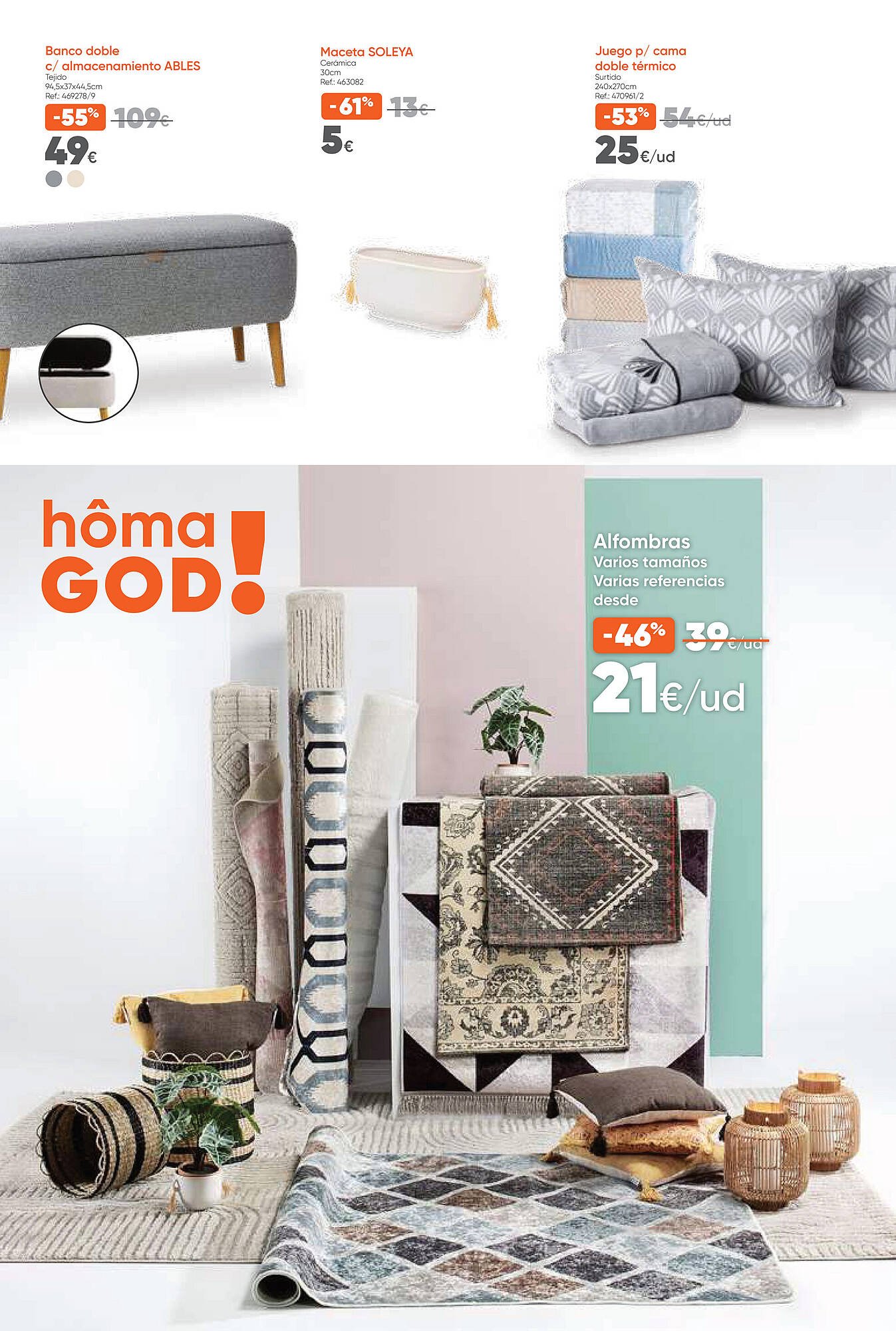 Folheto Hôma (2026-01-08 - 2026-02-02) | 5