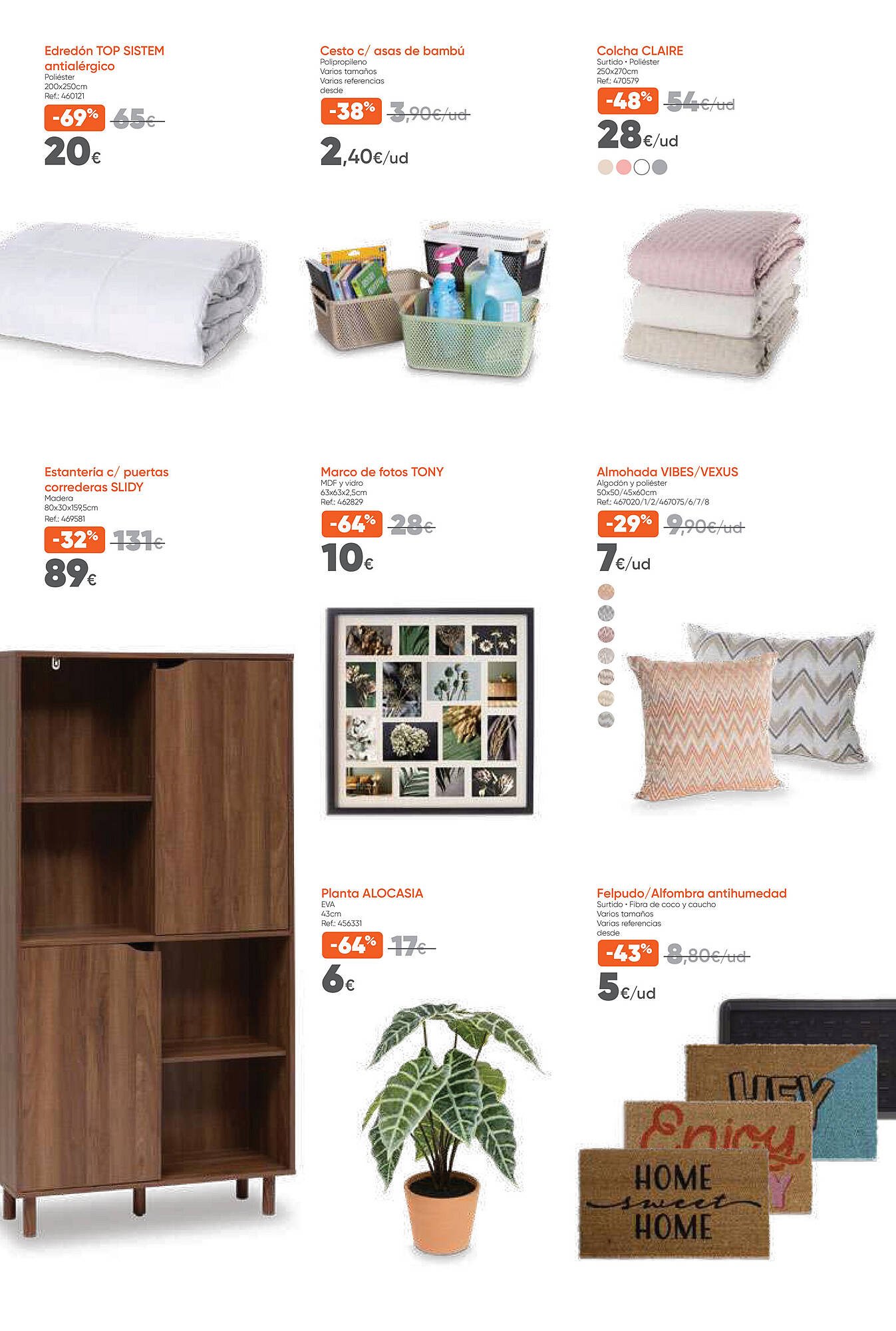 Folheto Hôma (2026-01-08 - 2026-02-02) | 6