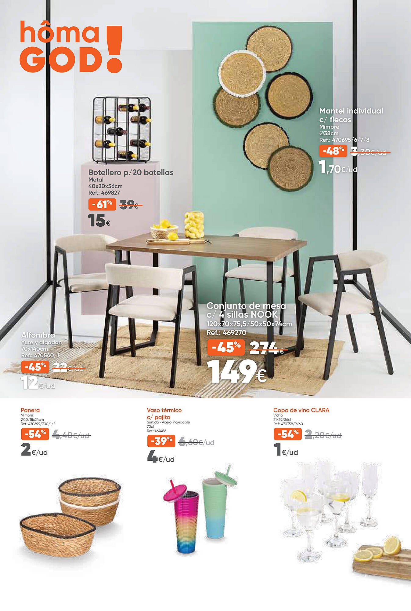 Folheto Hôma (2026-01-08 - 2026-02-02) | 7