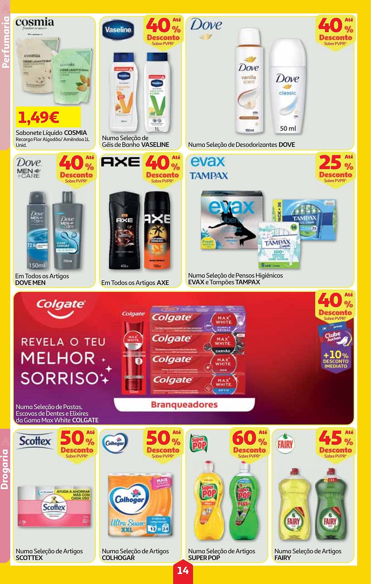 Folheto Minipreço (2025-12-11 - 2025-12-17)