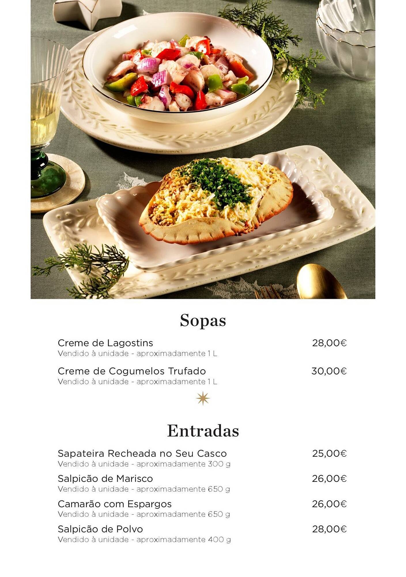 Folheto El Corte Inglés (2025-11-27 - 2025-12-31) | 2