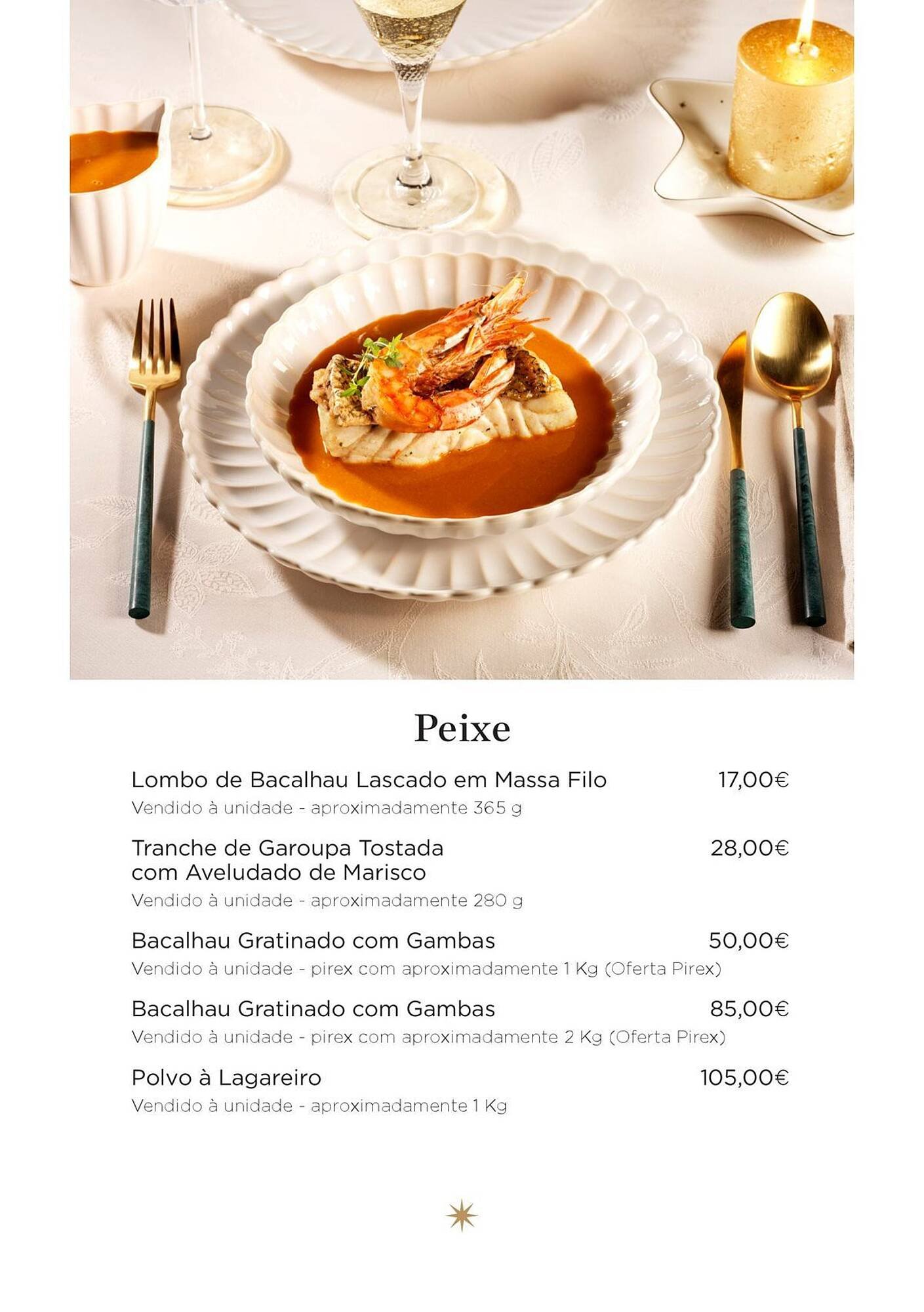 Folheto El Corte Inglés (2025-11-27 - 2025-12-31) | 3