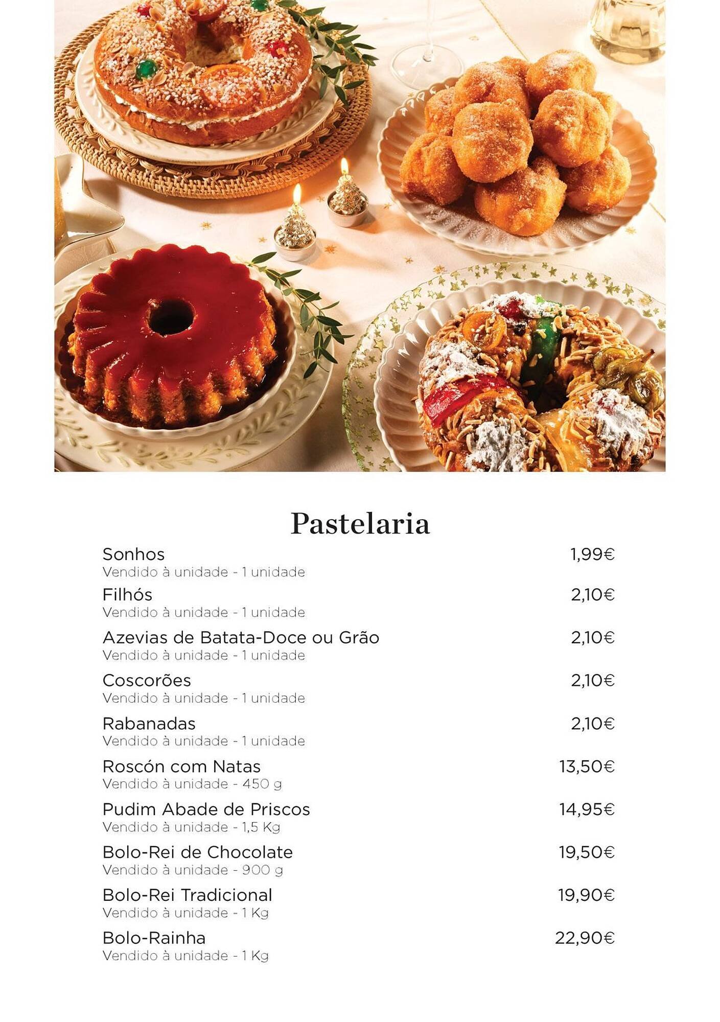 Folheto El Corte Inglés (2025-11-27 - 2025-12-31) | 6