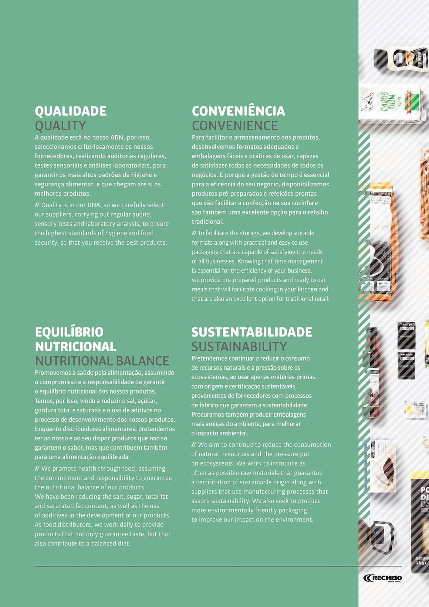 Folheto Recheio (2025-12-17 - 2026-02-07) | 11