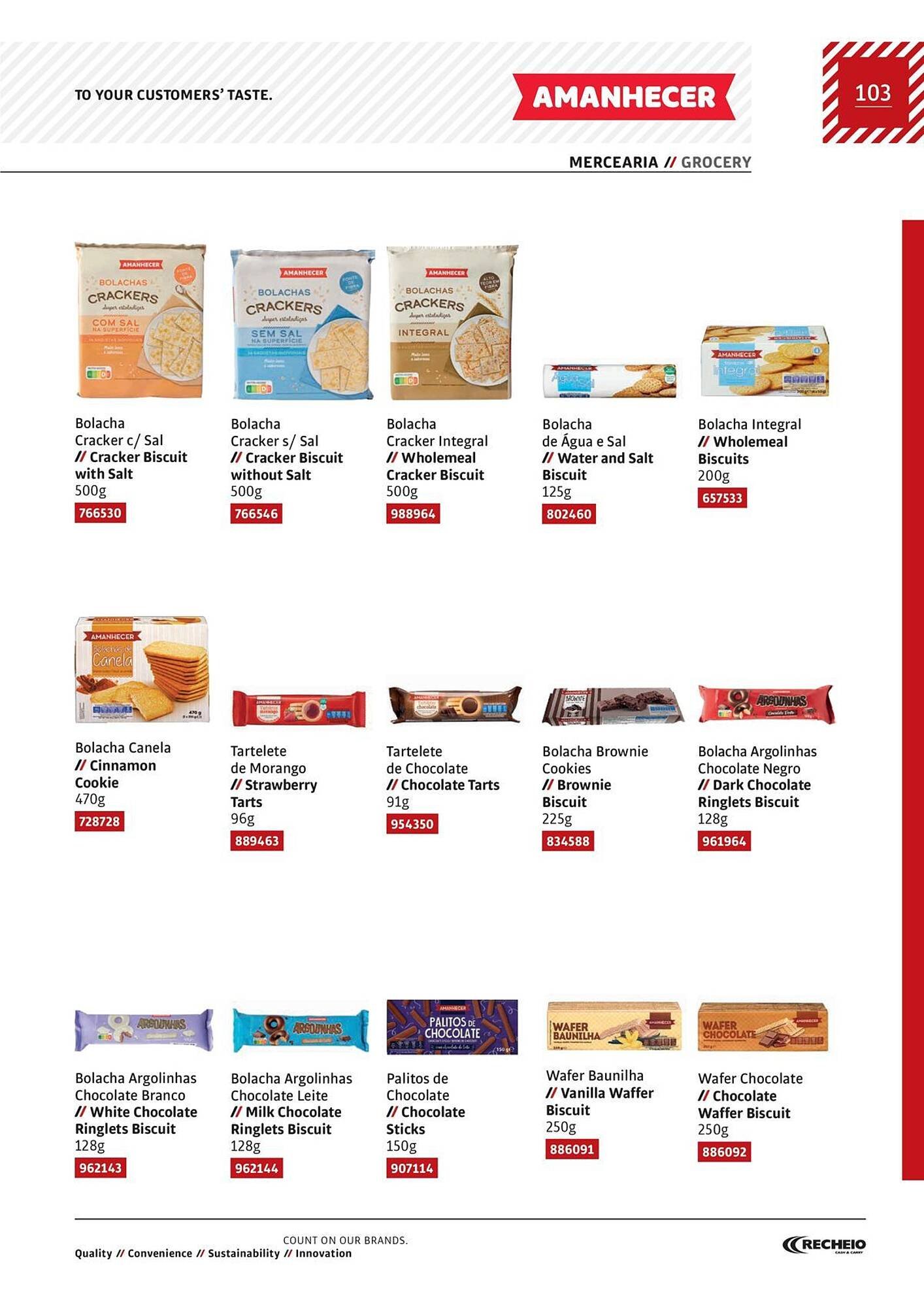 Folheto Recheio (2025-12-17 - 2026-02-07) | 103