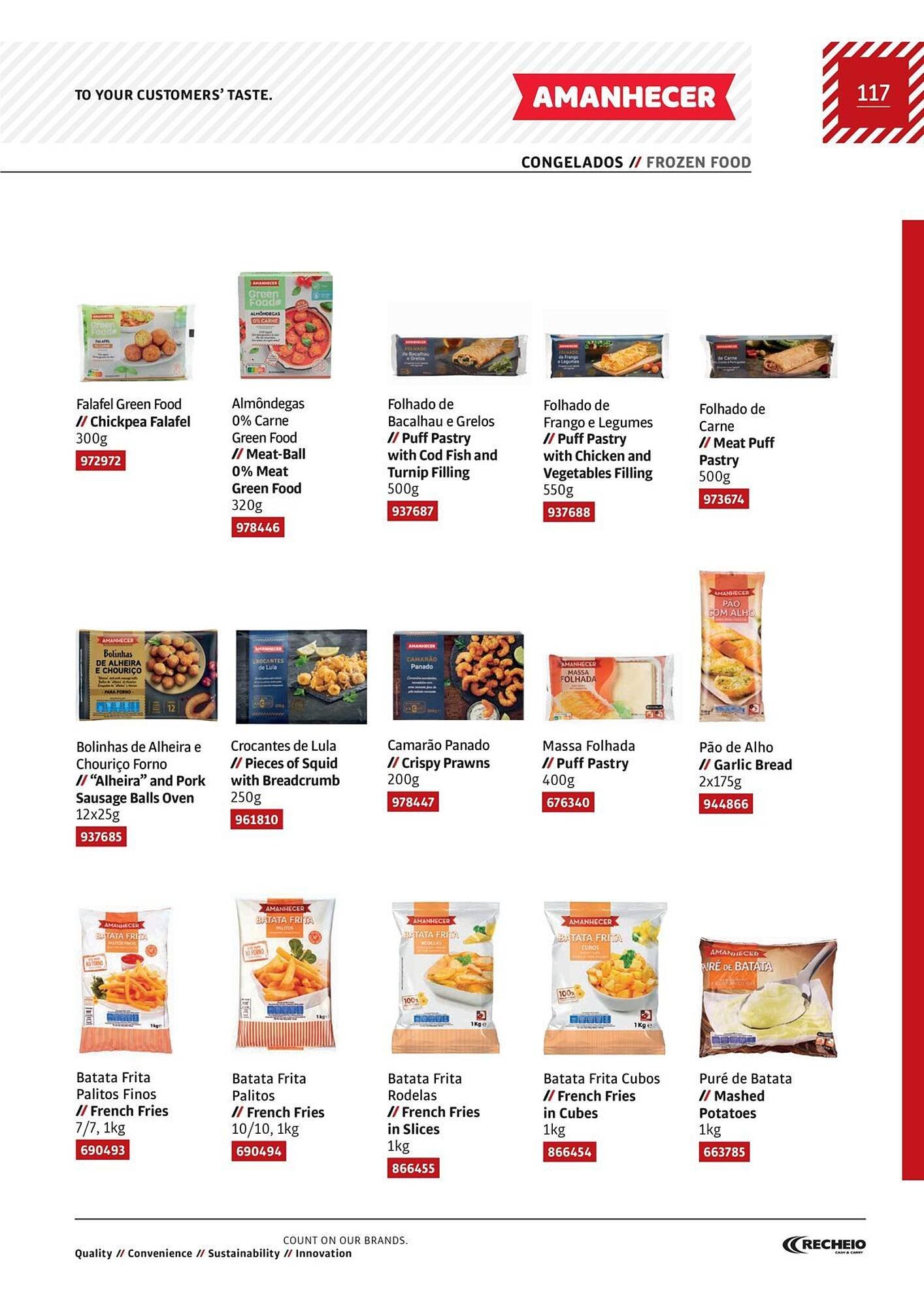 Folheto Recheio (2025-12-17 - 2026-02-07) | 117
