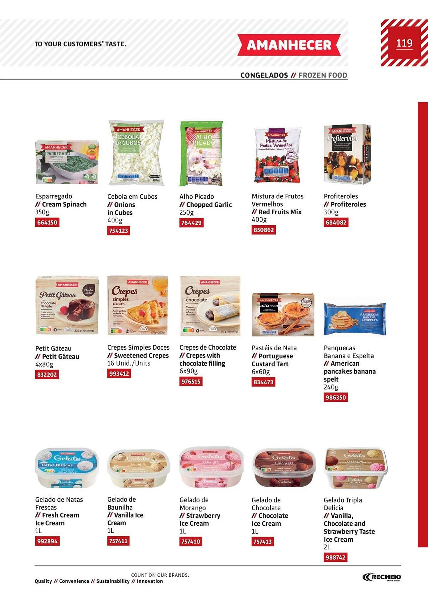 Folheto Recheio (2025-12-17 - 2026-02-07) | 119