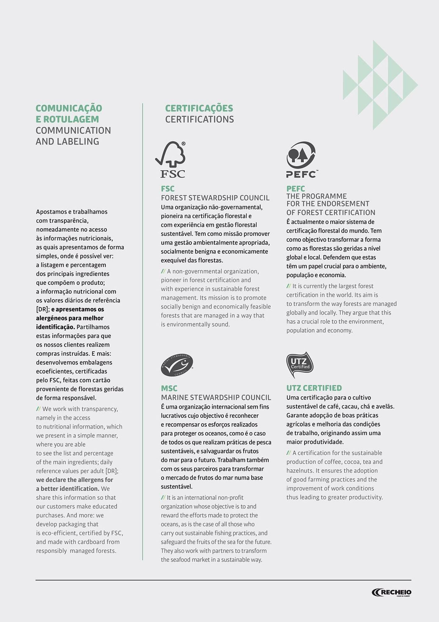 Folheto Recheio (2025-12-17 - 2026-02-07) | 13