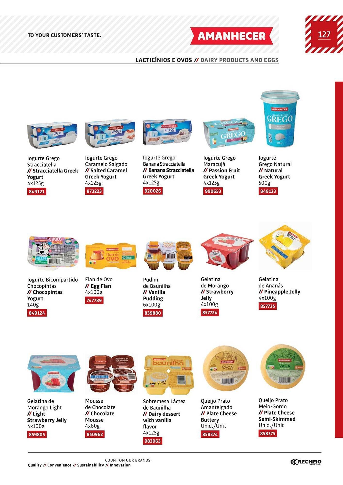 Folheto Recheio (2025-12-17 - 2026-02-07) | 127