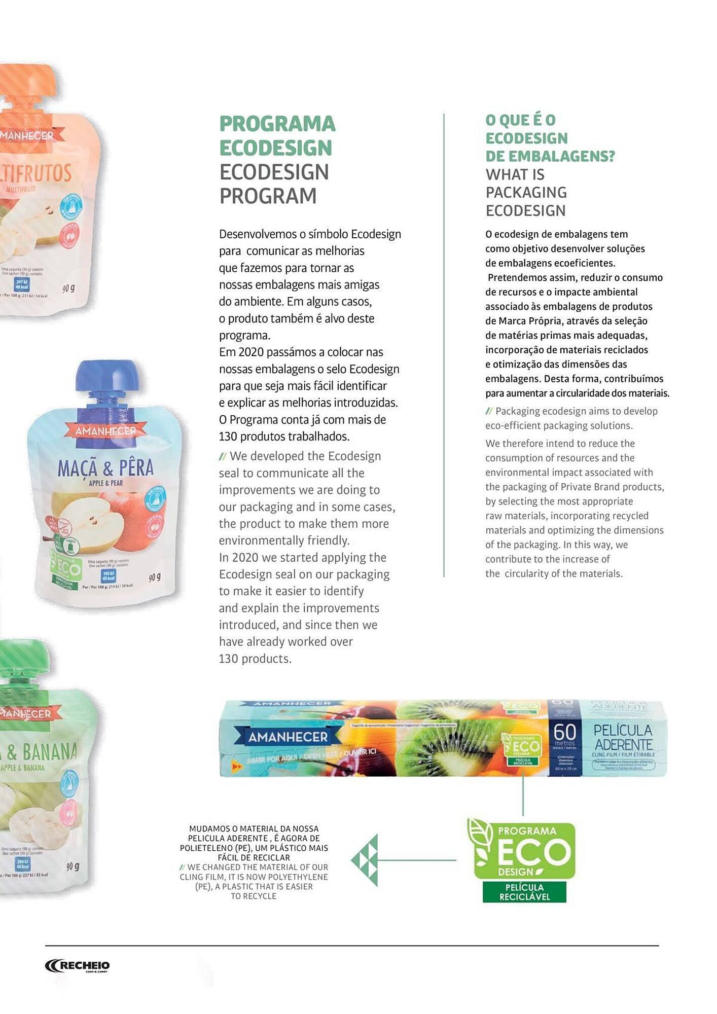 Folheto Recheio (2025-12-17 - 2026-02-07) | 14