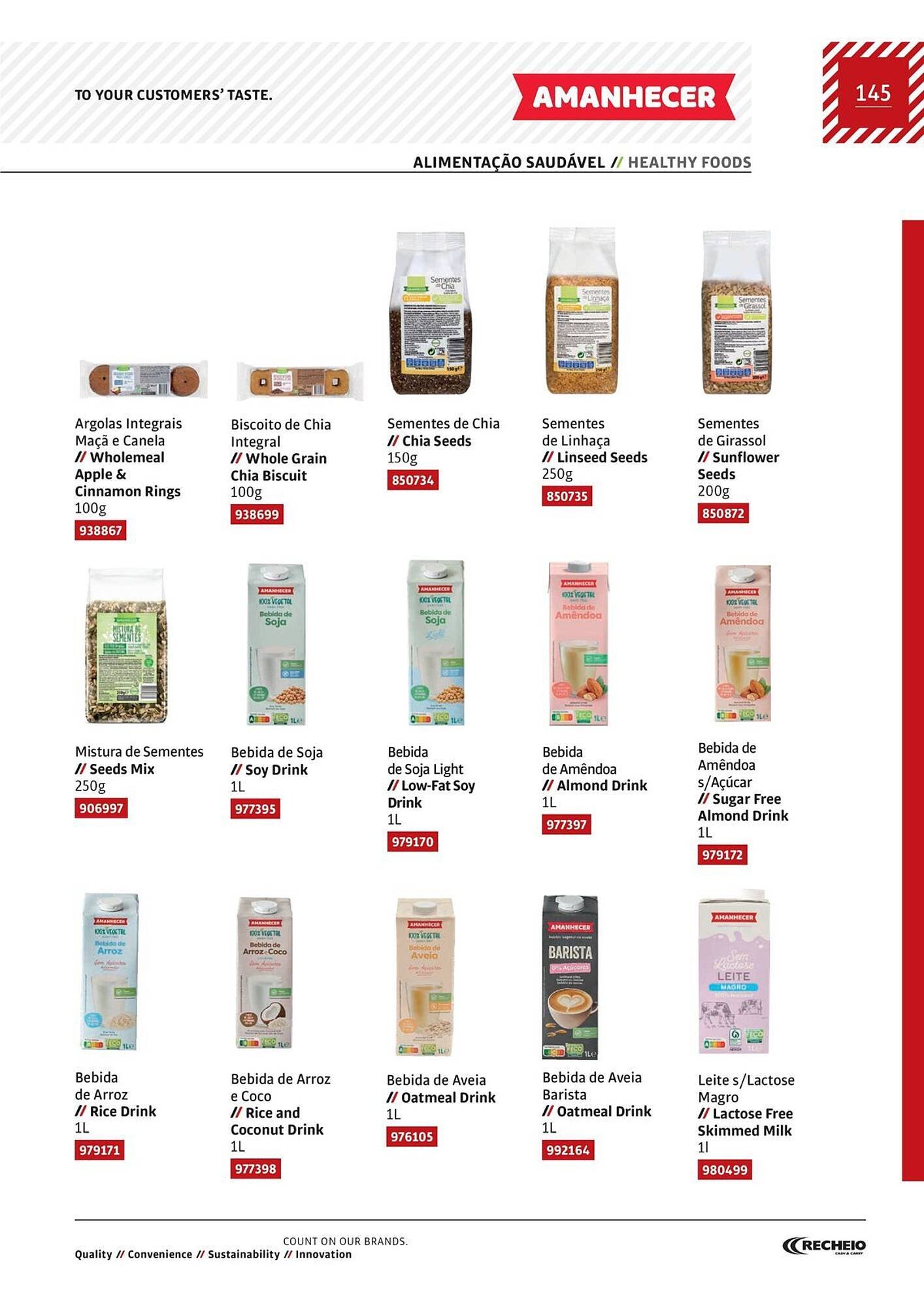 Folheto Recheio (2025-12-17 - 2026-02-07) | 145