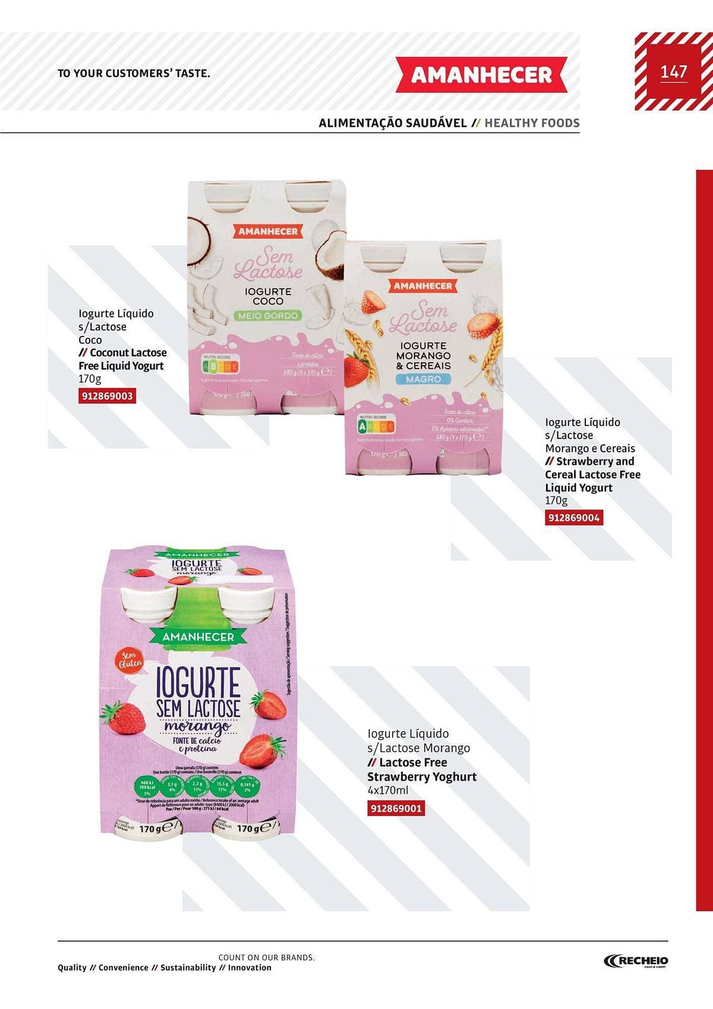 Folheto Recheio (2025-12-17 - 2026-02-07) | 147