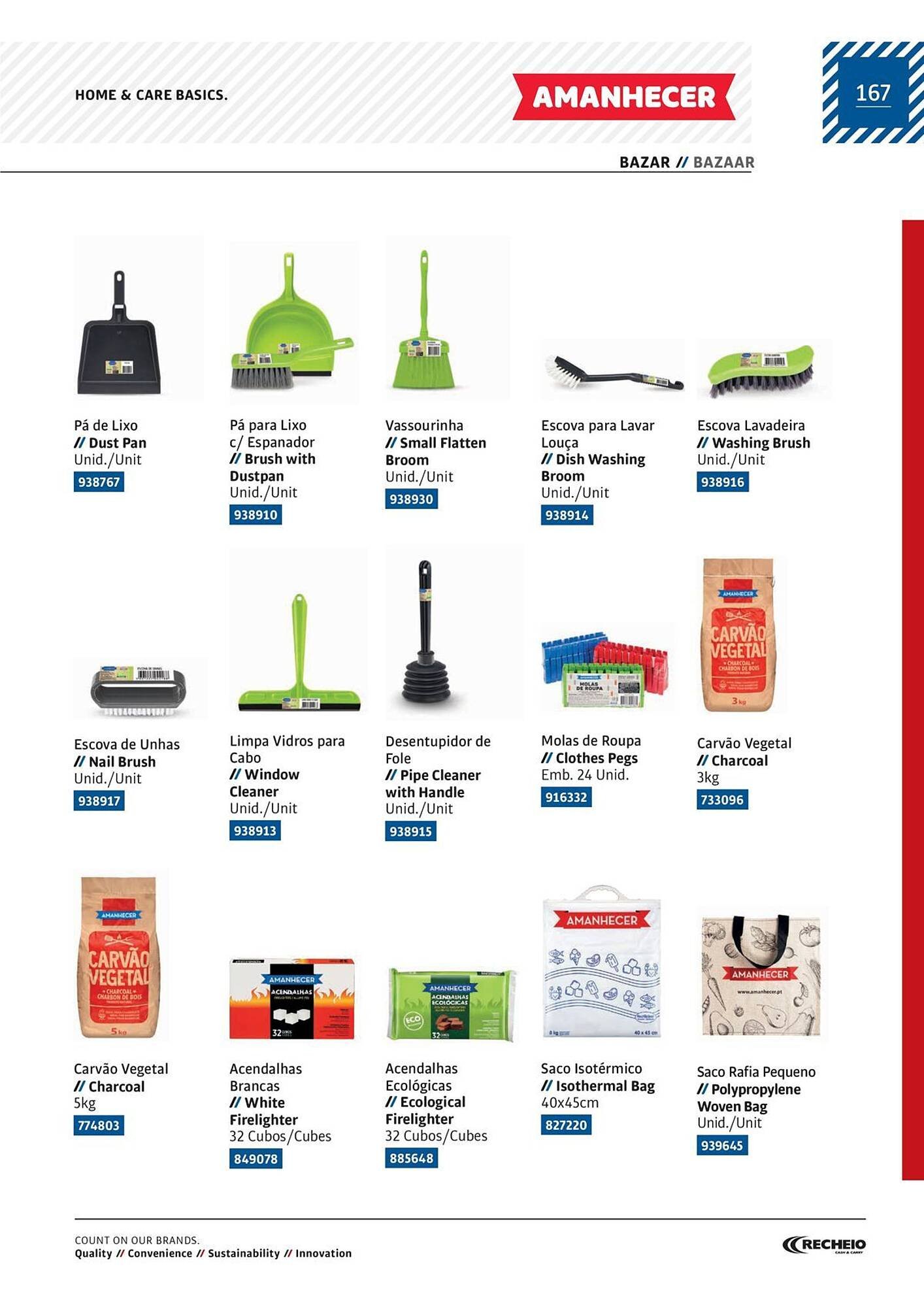 Folheto Recheio (2025-12-17 - 2026-02-07) | 167