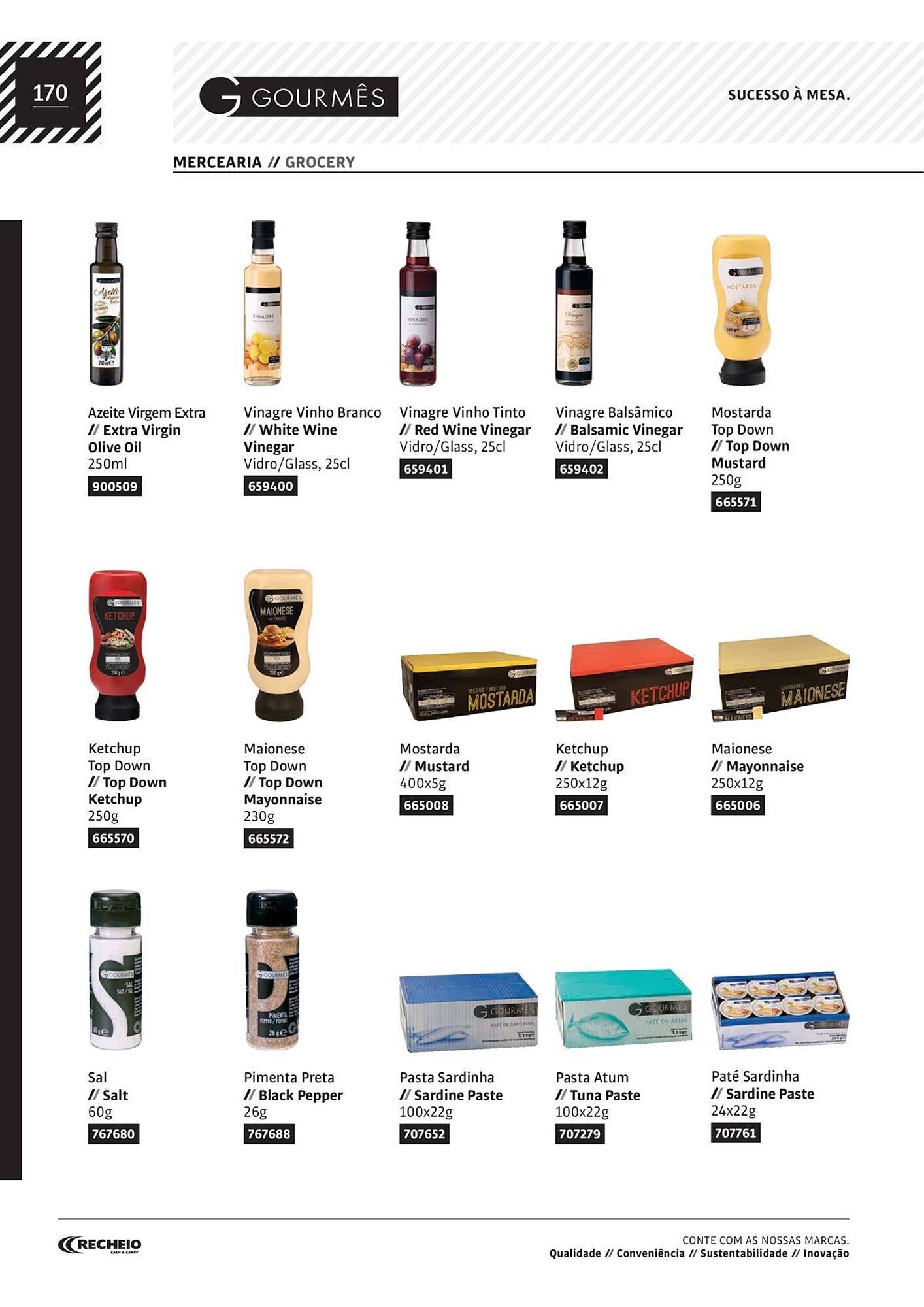 Folheto Recheio (2025-12-17 - 2026-02-07) | 170