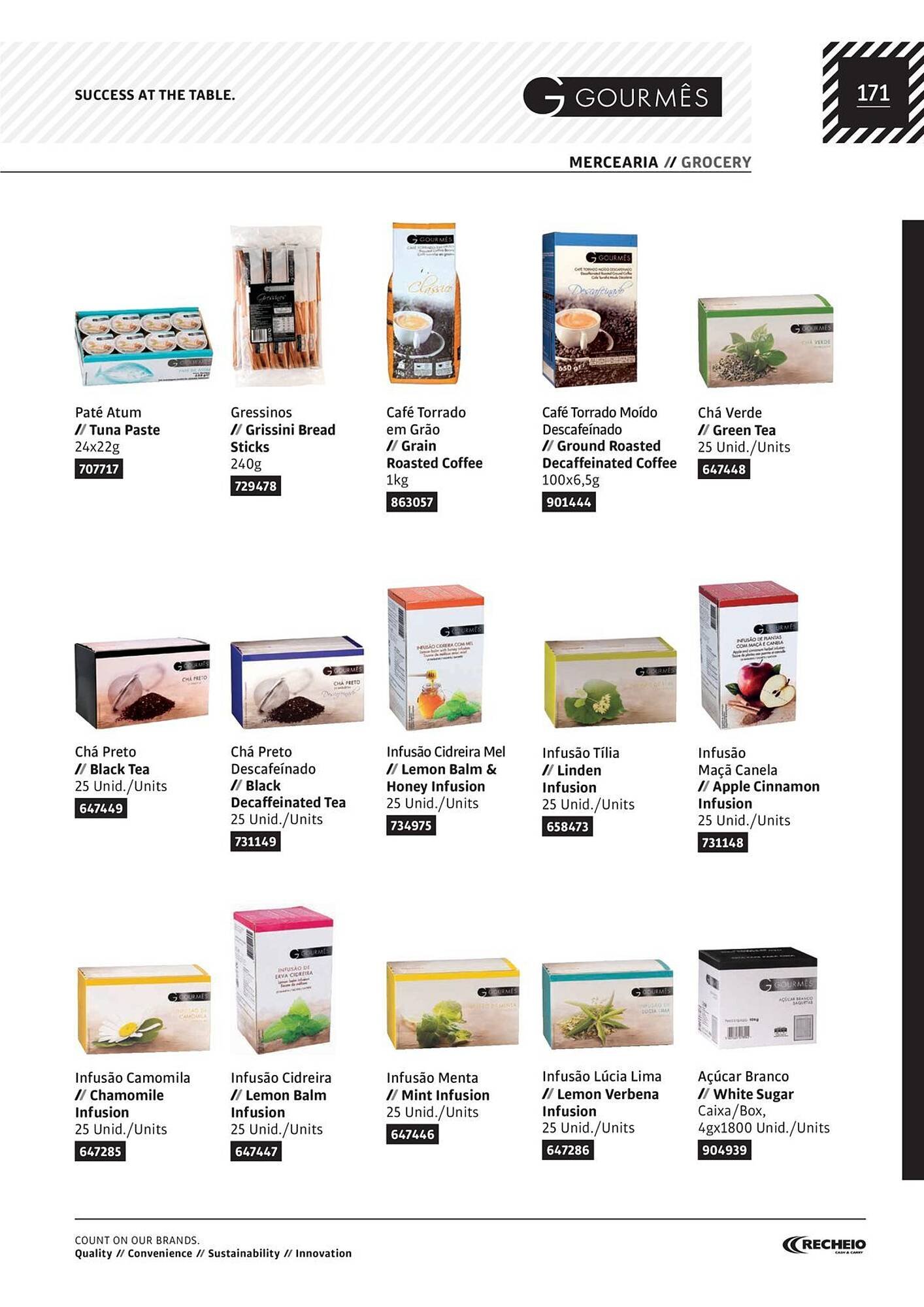Folheto Recheio (2025-12-17 - 2026-02-07) | 171