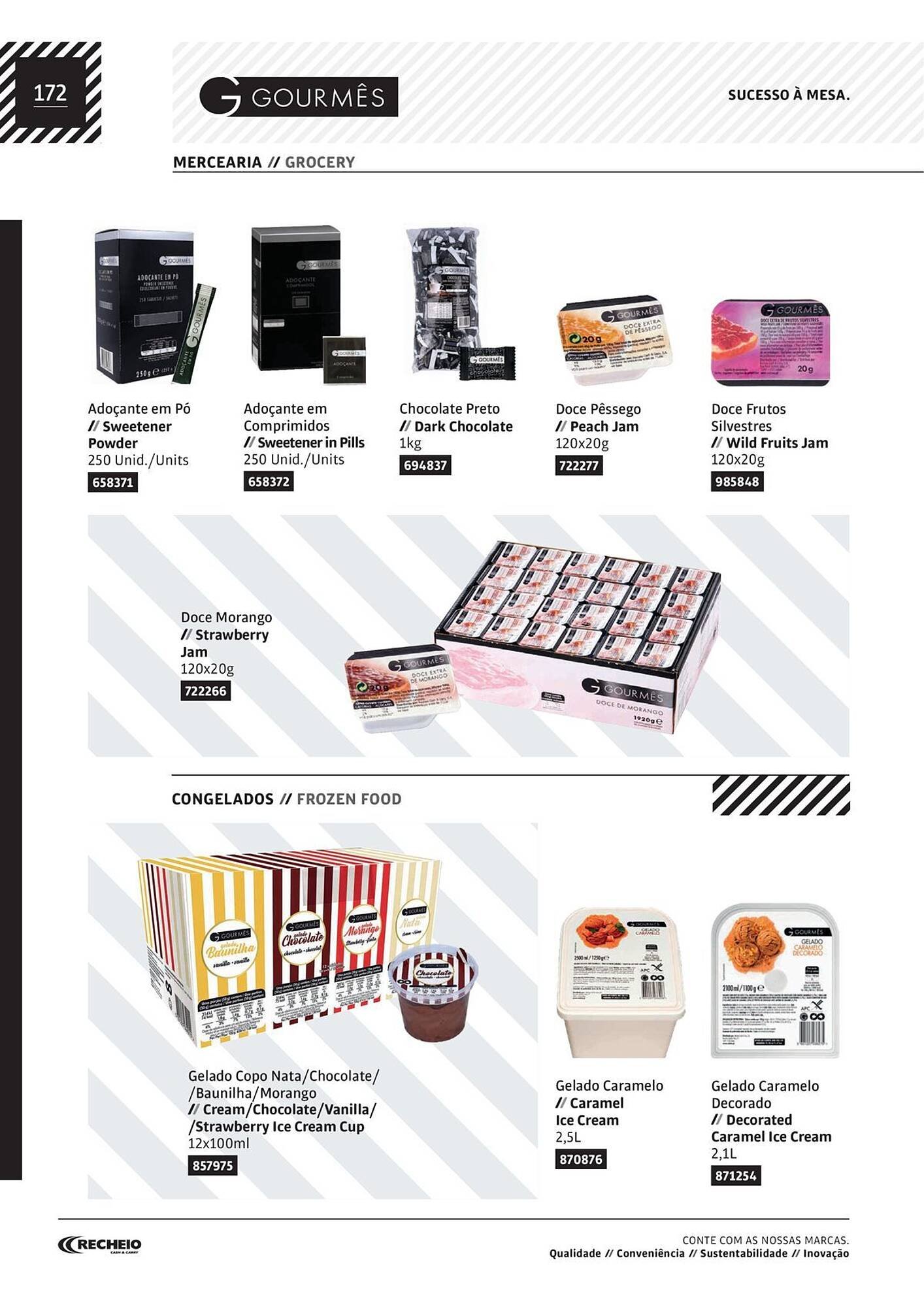 Folheto Recheio (2025-12-17 - 2026-02-07) | 172