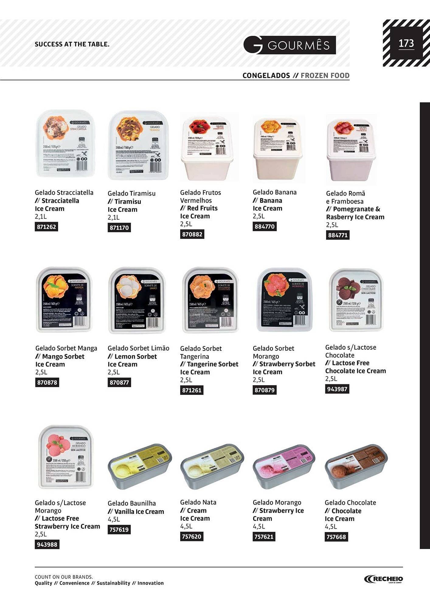 Folheto Recheio (2025-12-17 - 2026-02-07) | 173