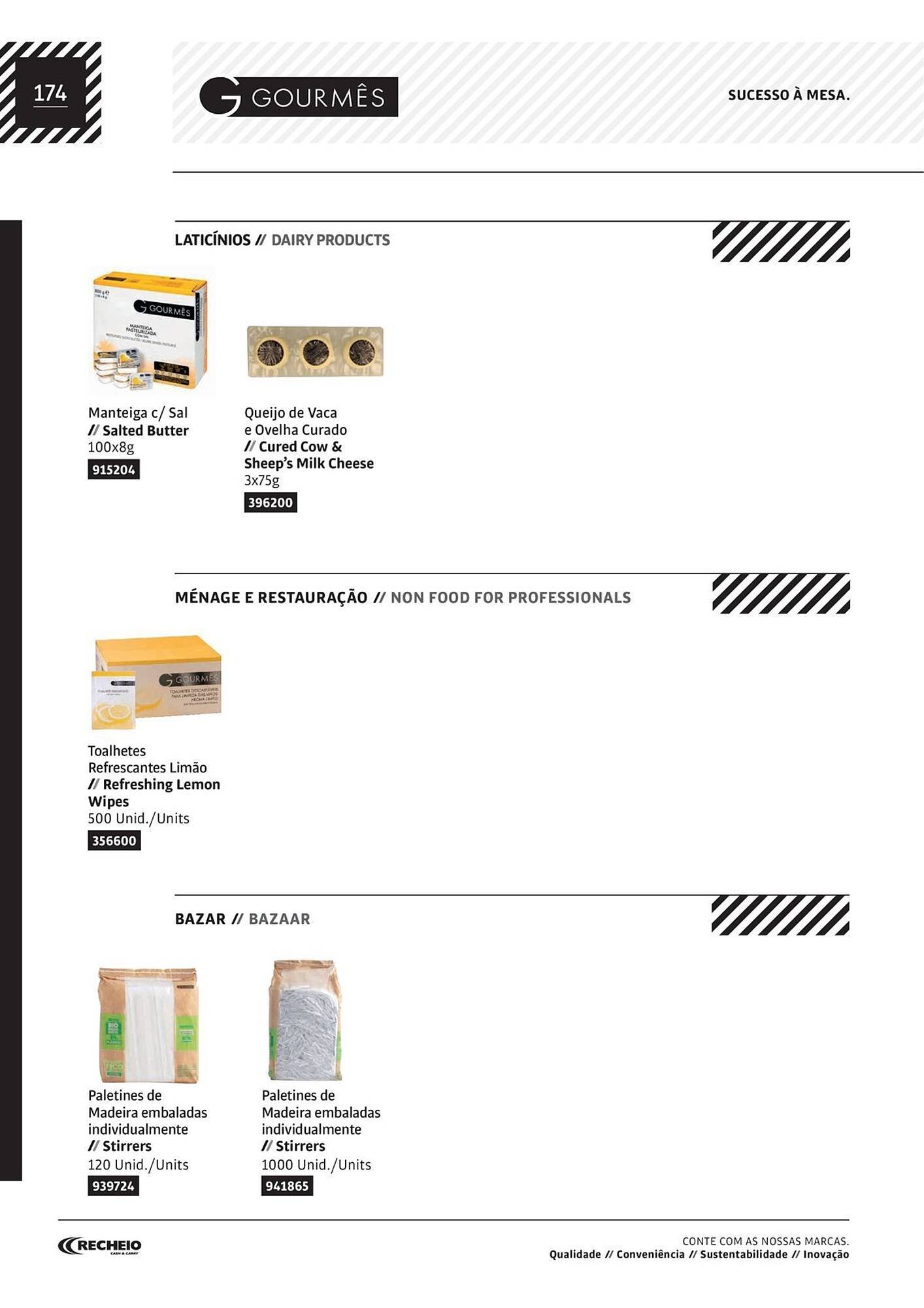 Folheto Recheio (2025-12-17 - 2026-02-07) | 174